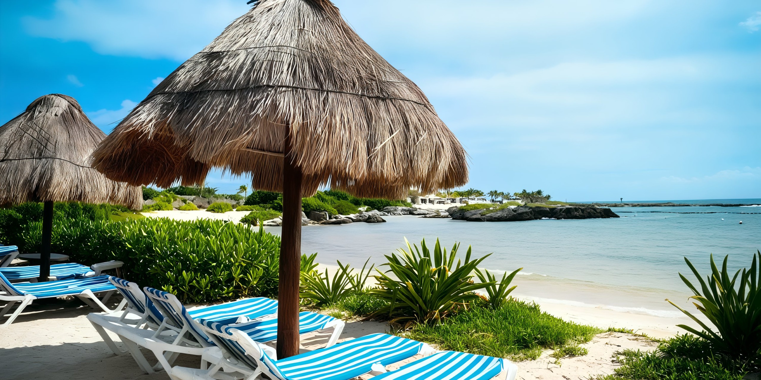 Grand Sirenis Riviera Maya - Image 9
