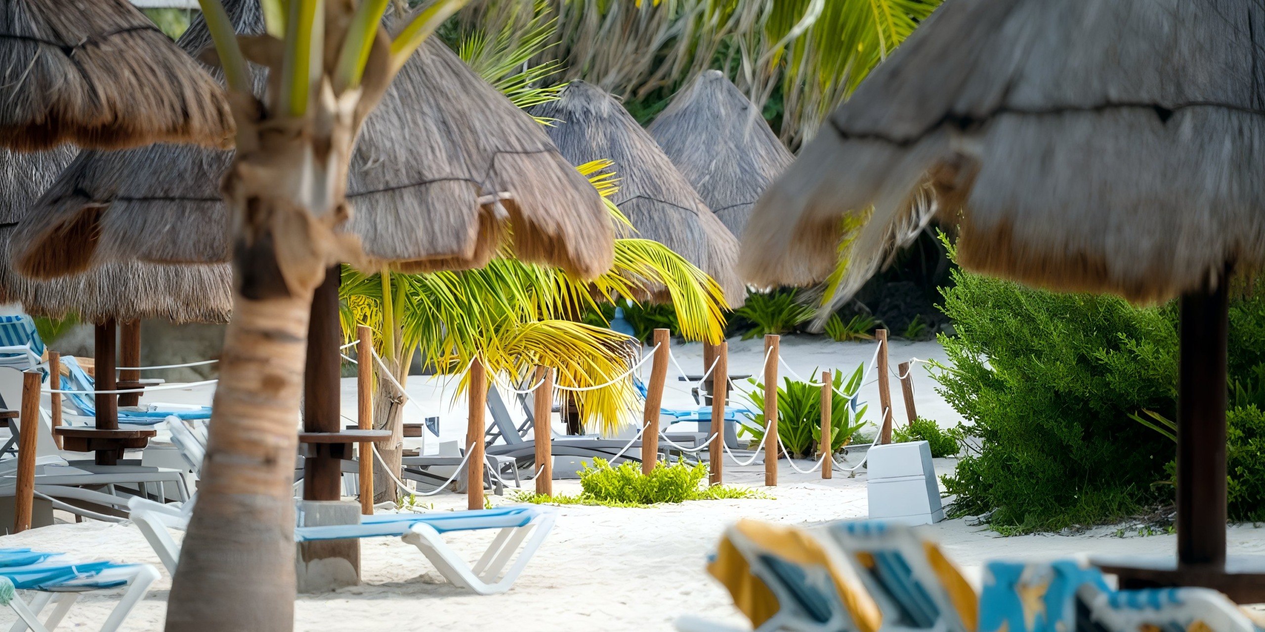 Grand Sirenis Riviera Maya - Image 10