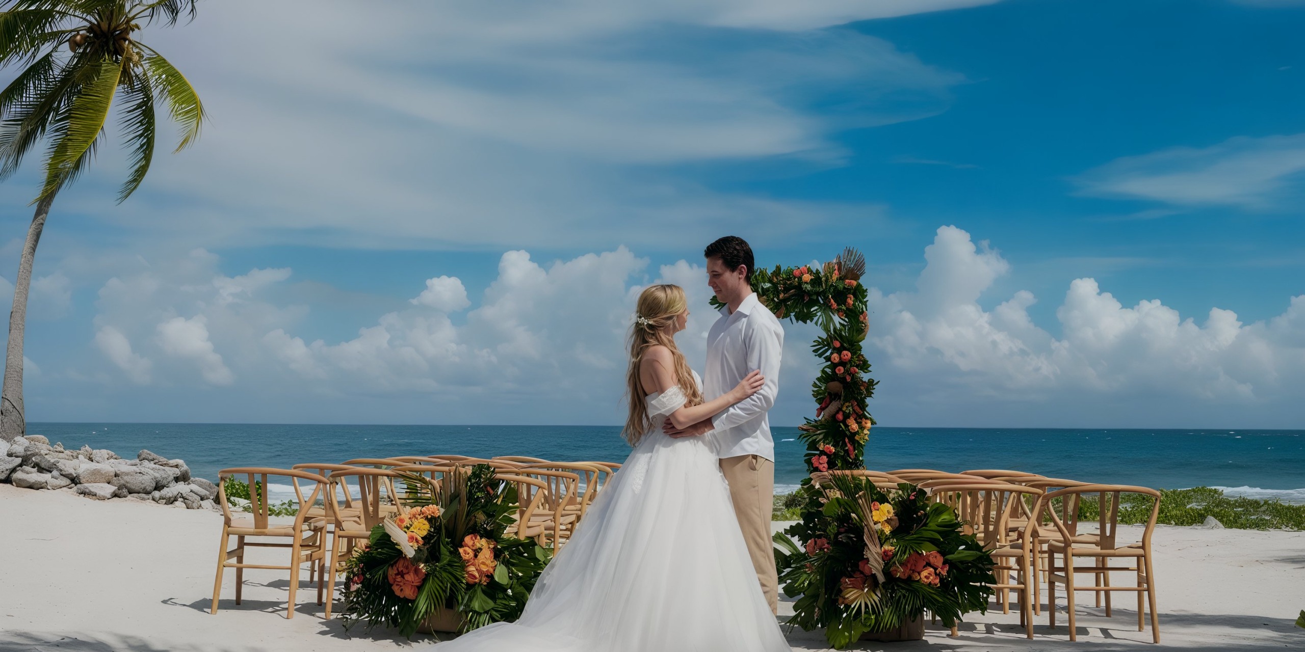 Grand Sirenis Riviera Maya - Image 2