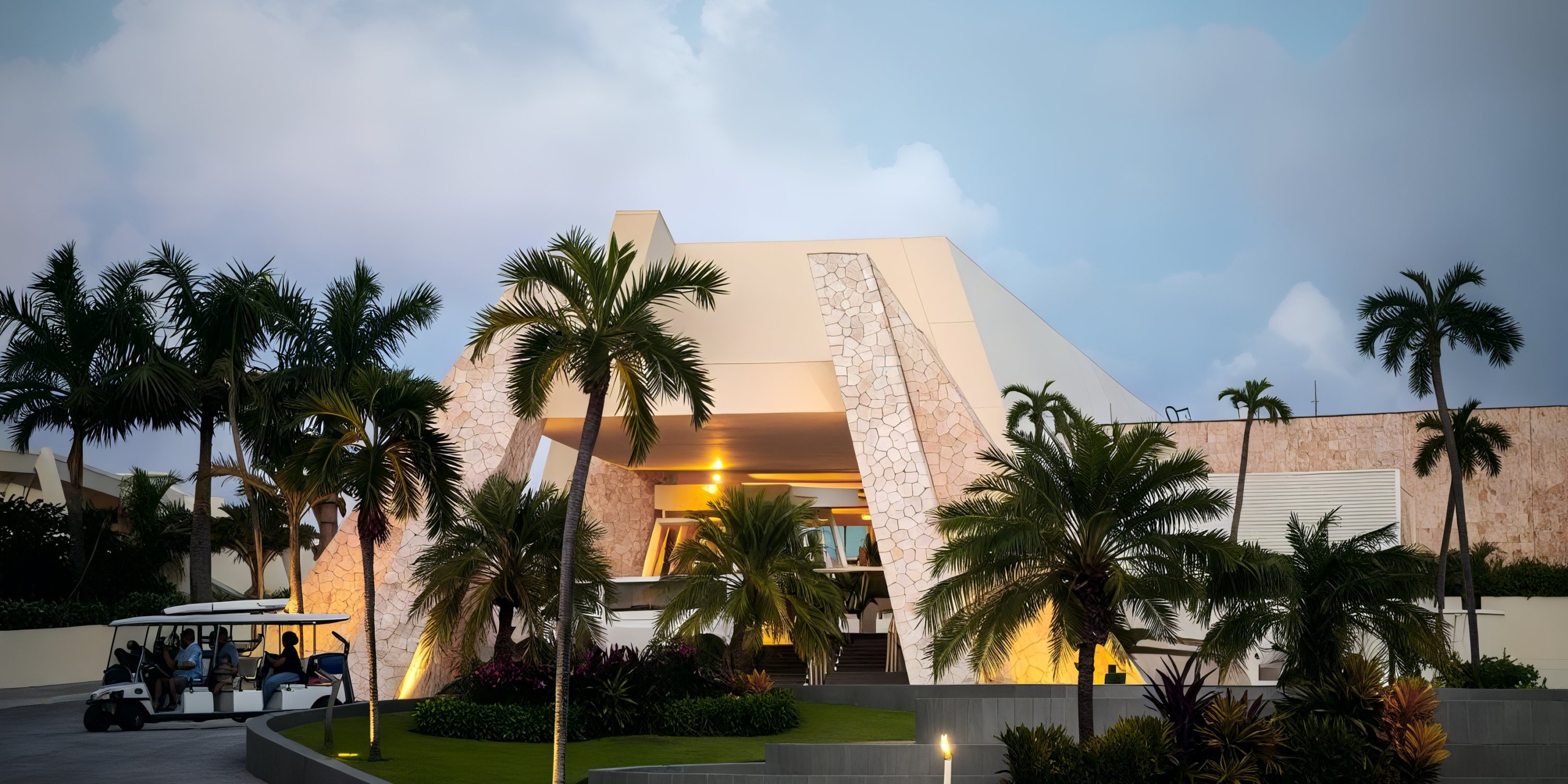 Grand Sirenis Riviera Maya - Image 8