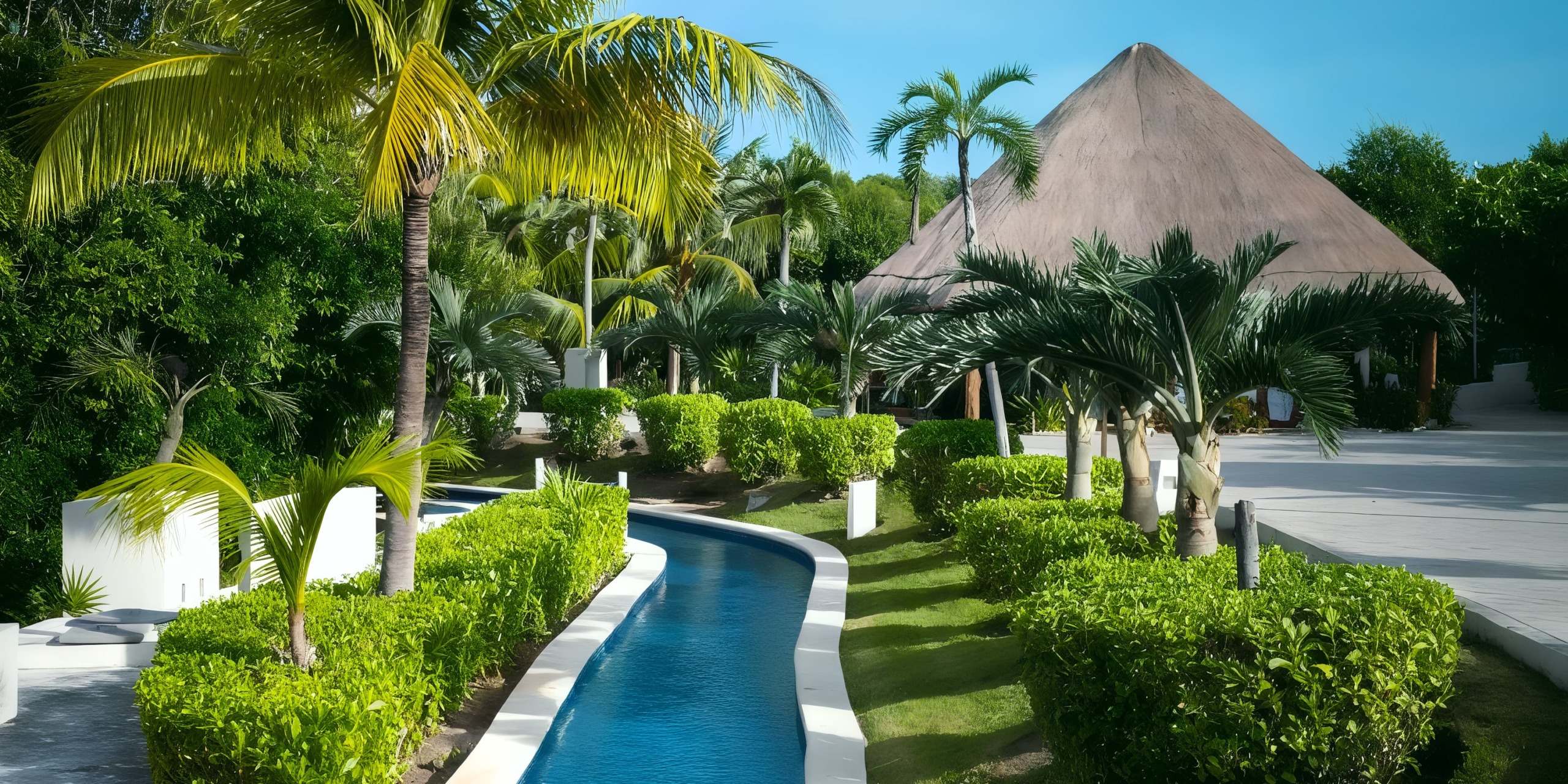 Grand Sirenis Riviera Maya - Image 13