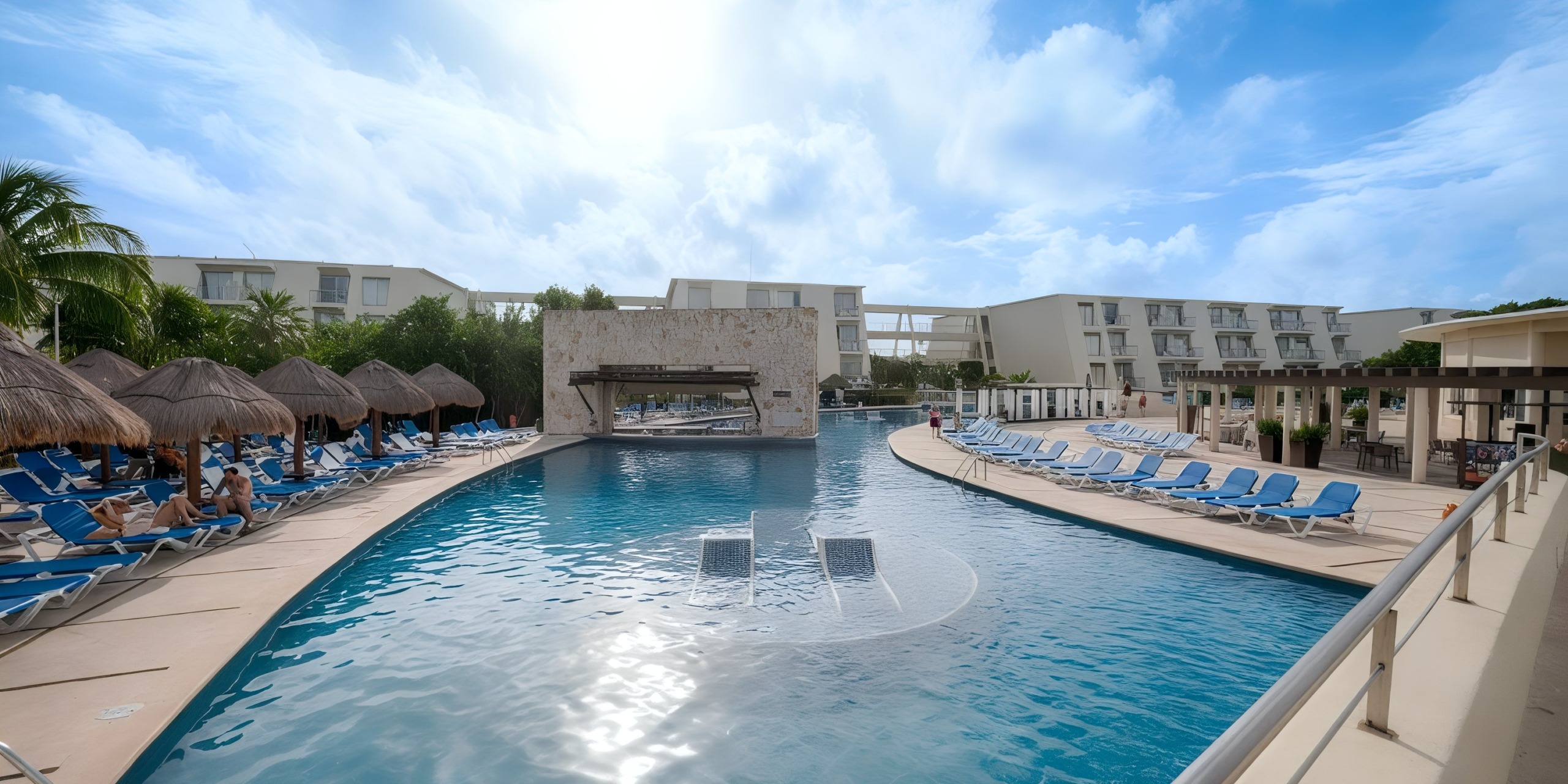 Grand Sirenis Riviera Maya - Image 12