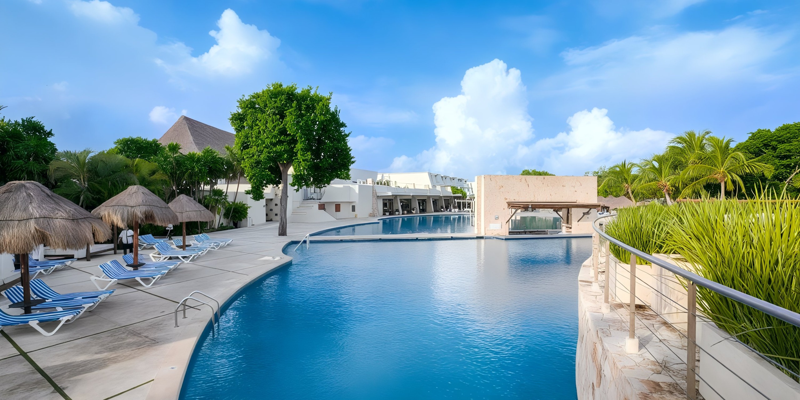 Grand Sirenis Riviera Maya - Image 11
