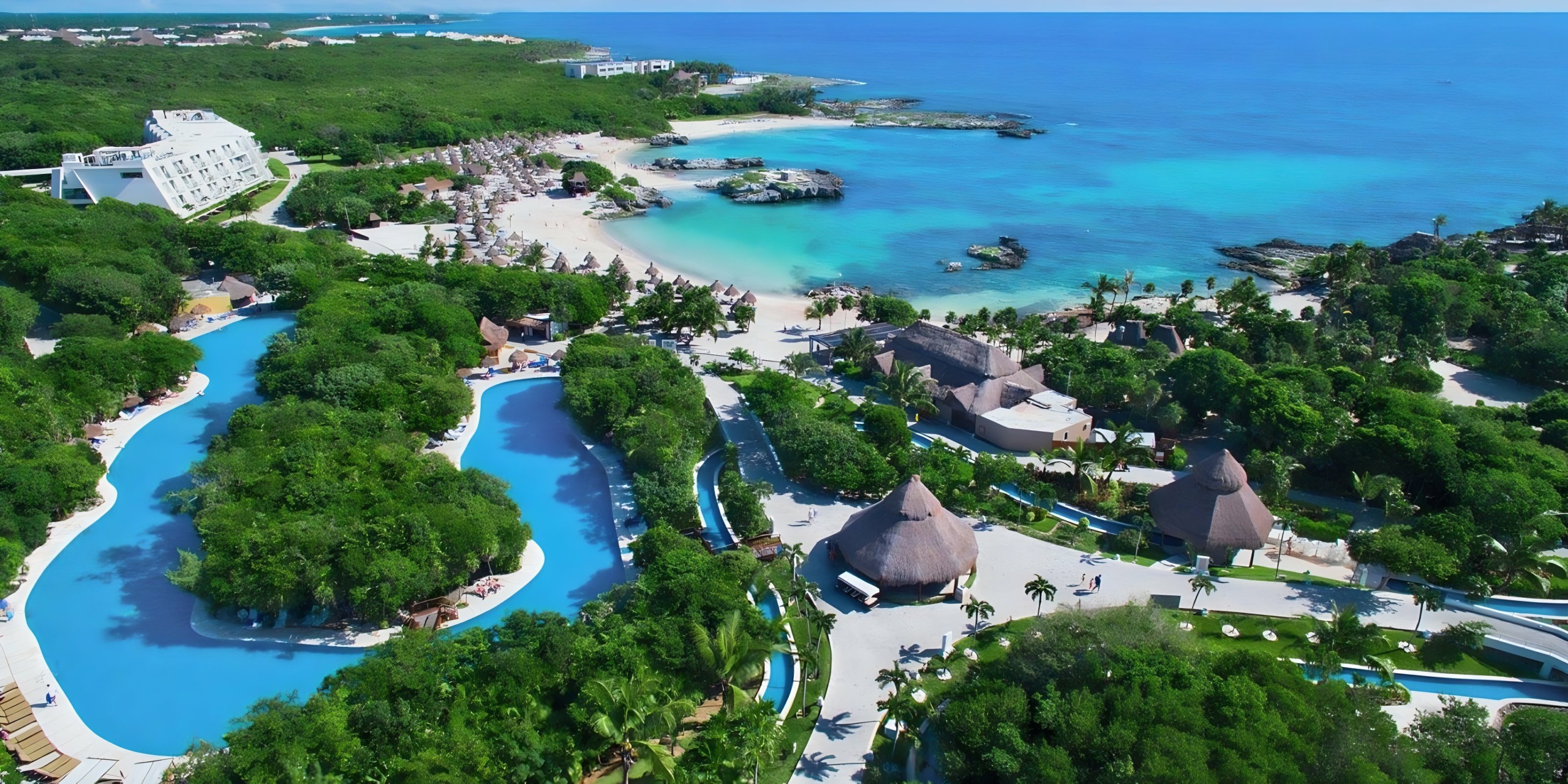 Grand Sirenis Riviera Maya - Image 7
