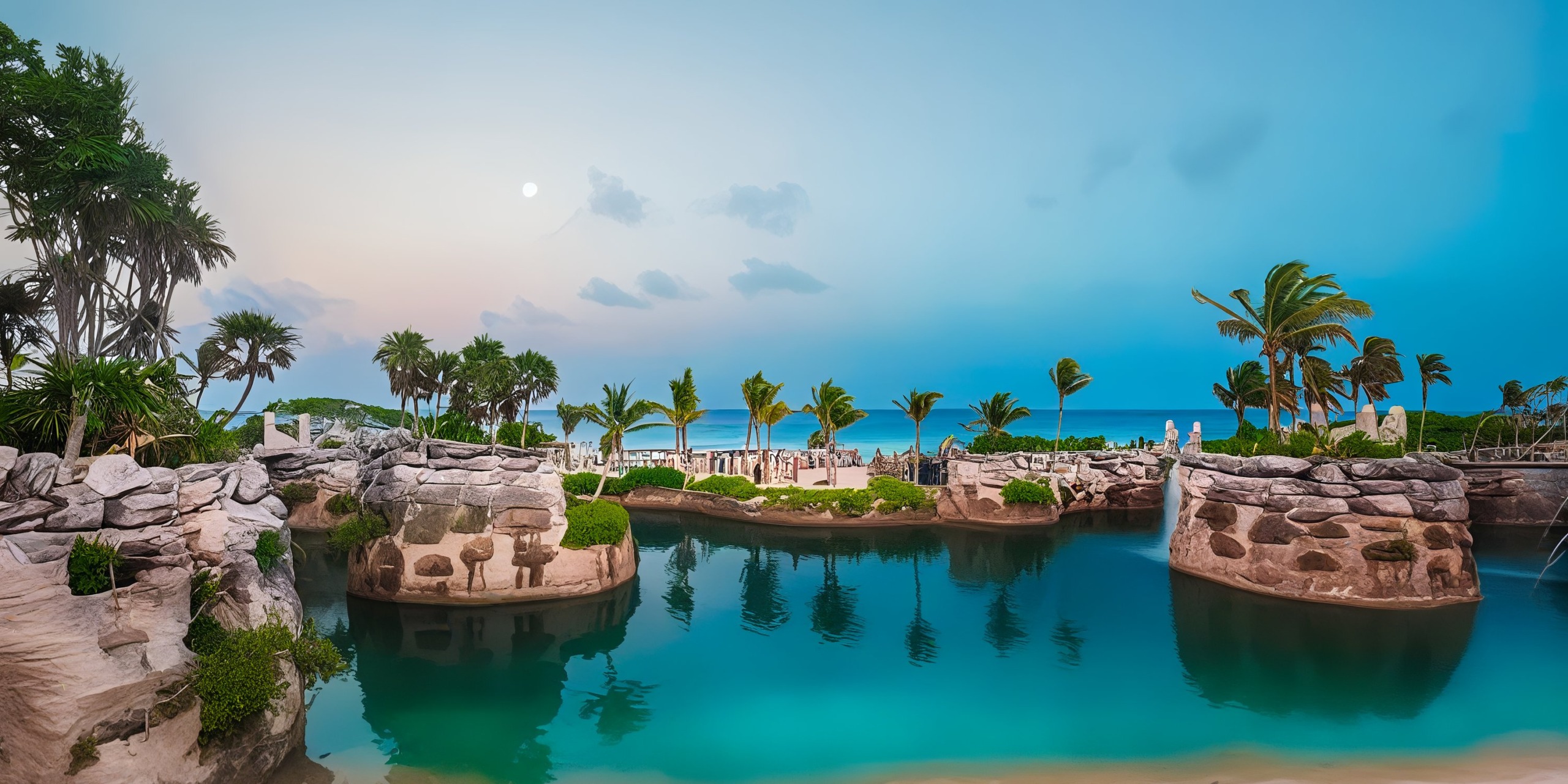 Hotel Xcaret