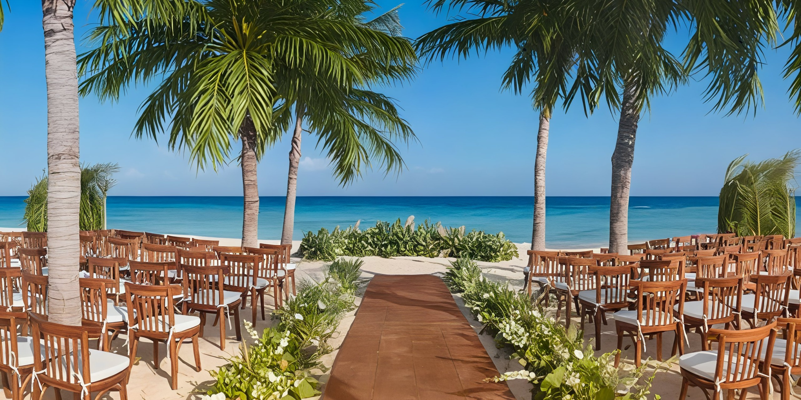 Hotel Xcaret