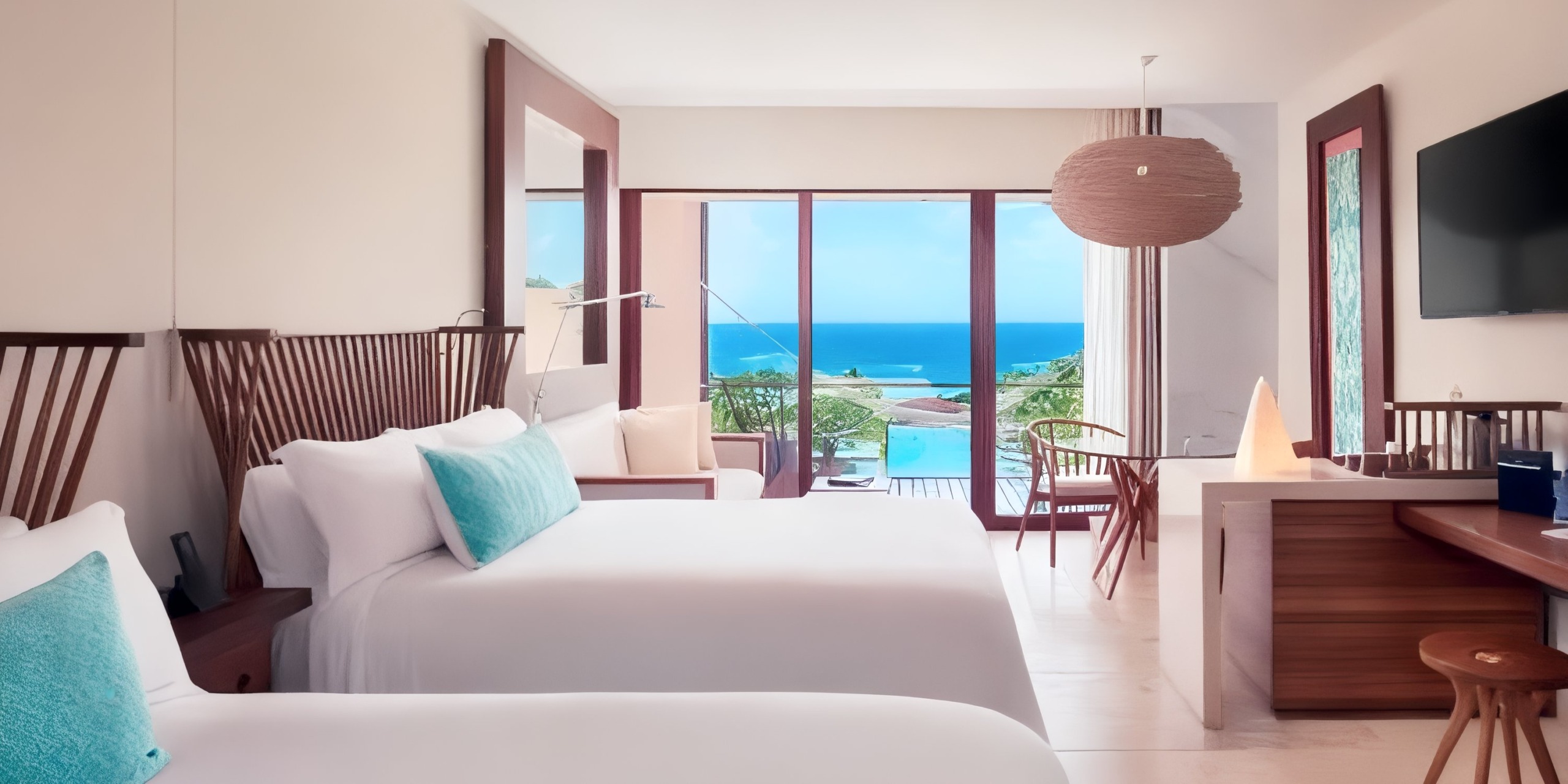 Hotel Xcaret