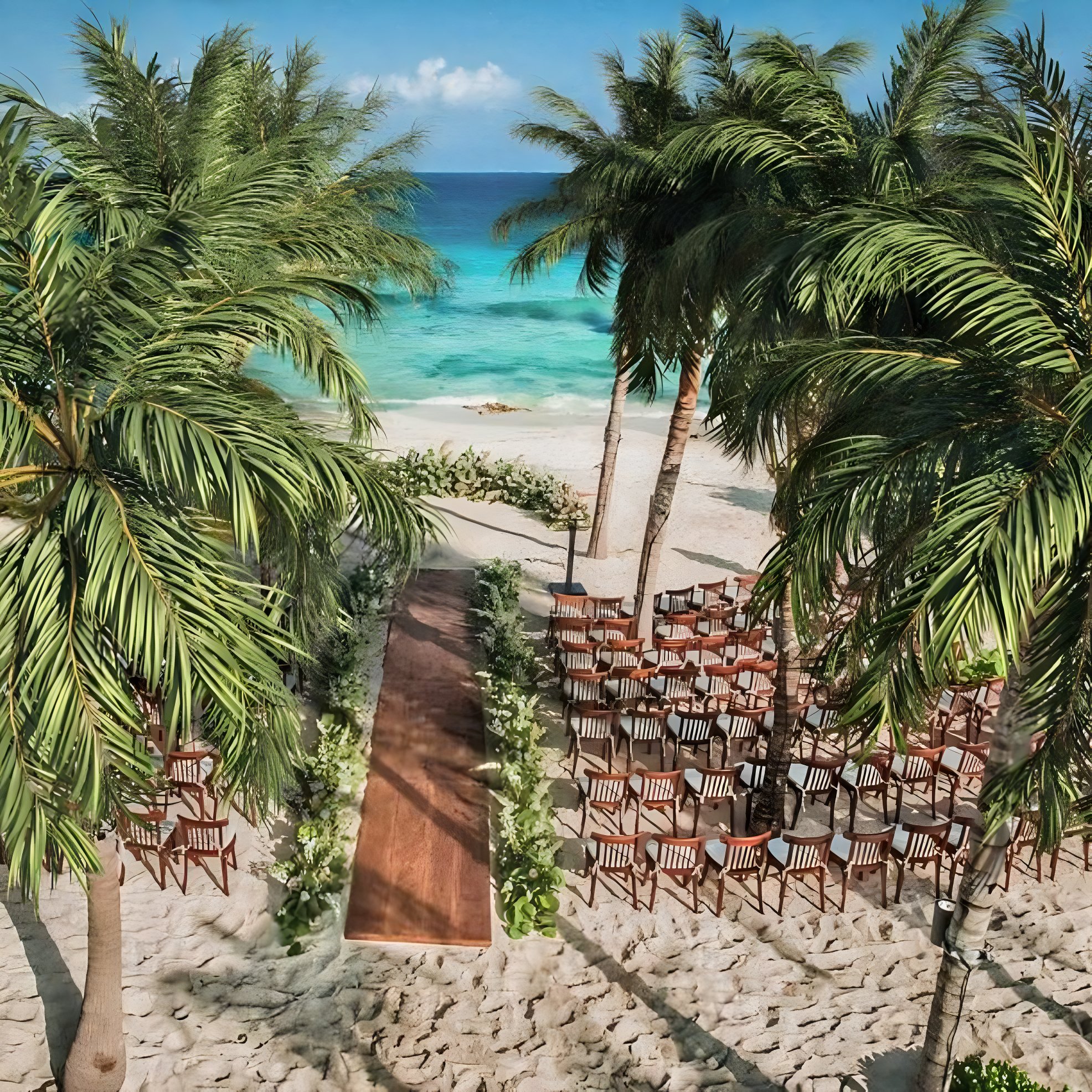 Hotel Xcaret