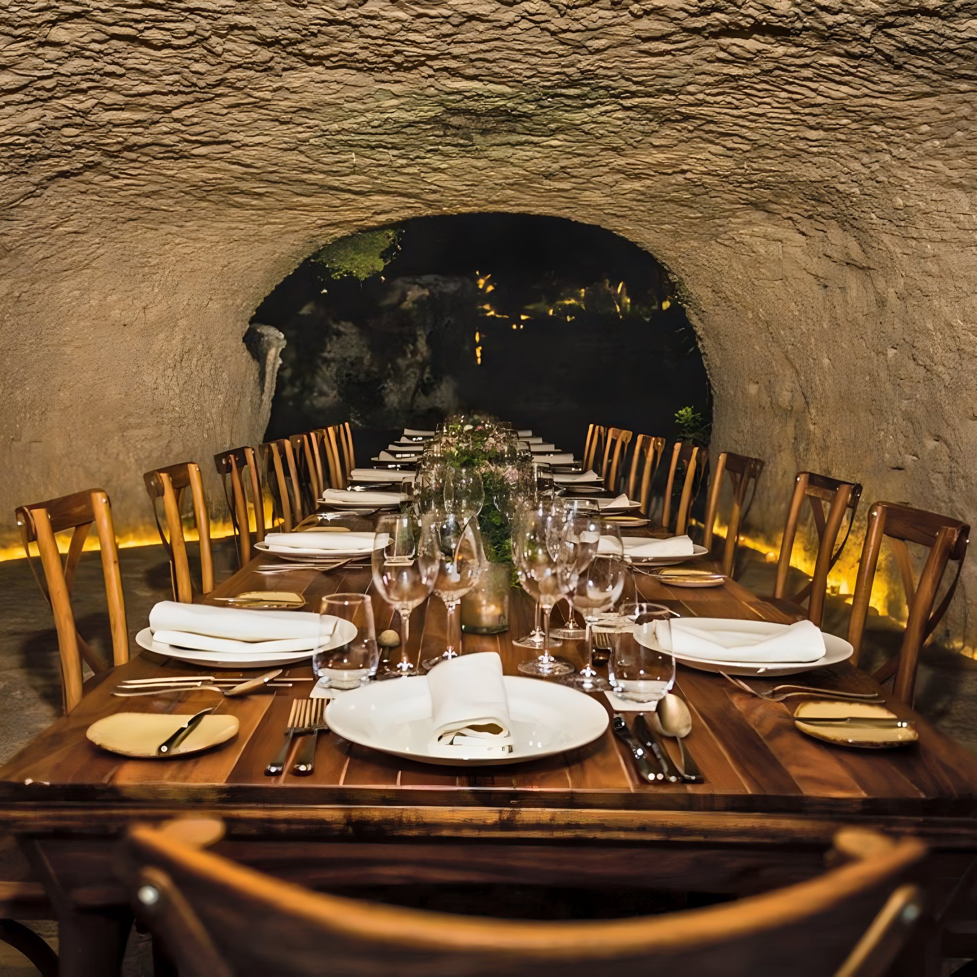 Hotel Xcaret