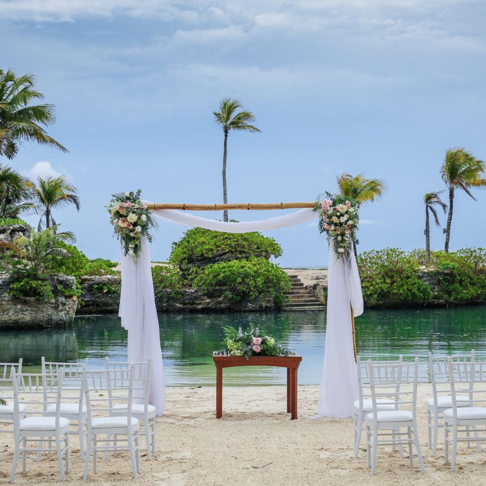 Hotel Xcaret