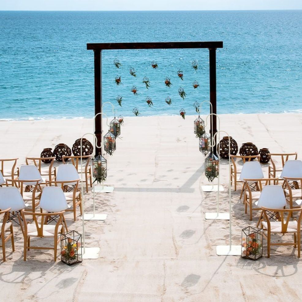 Le Blanc Spa Resort Los Cabos