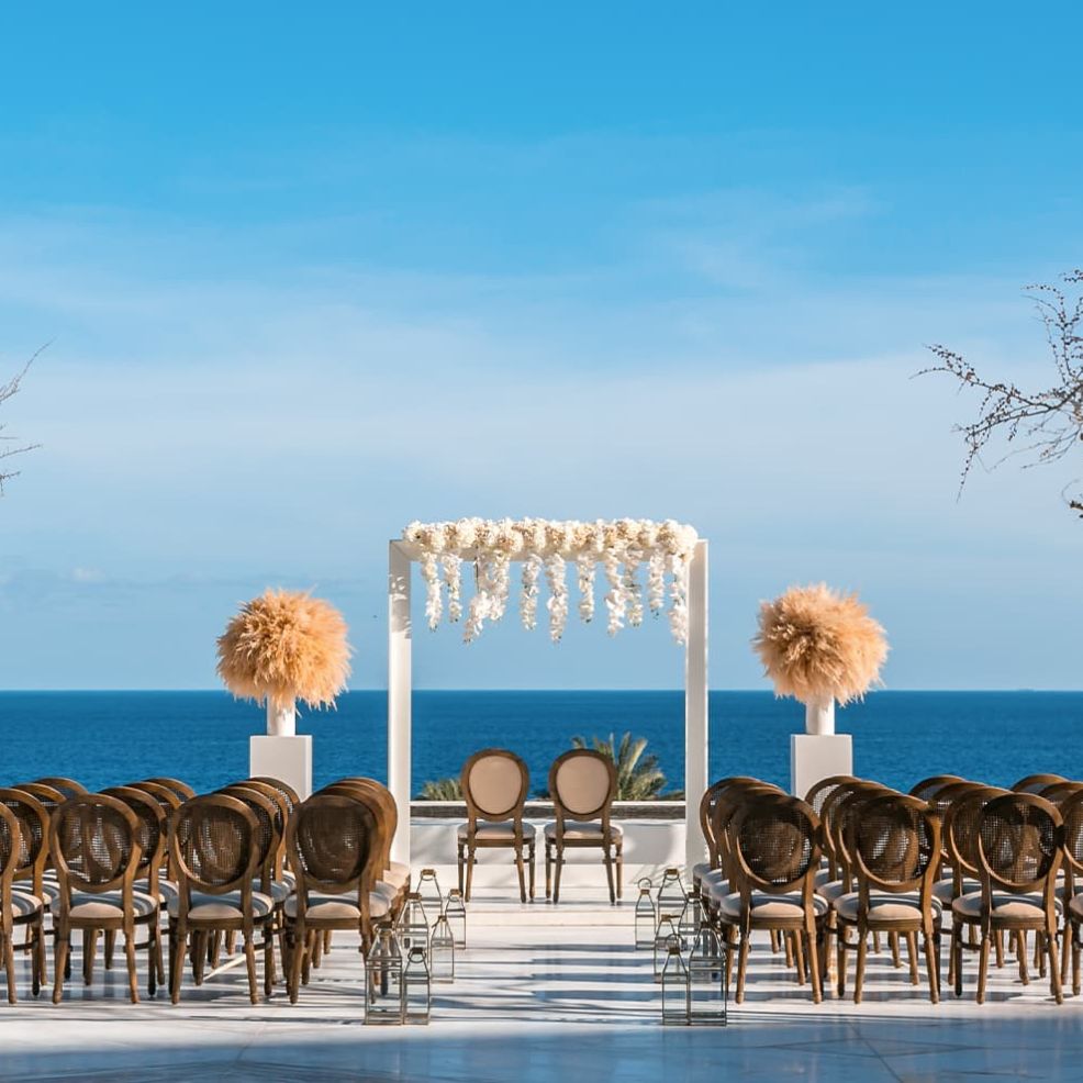 Le Blanc Spa Resort Los Cabos