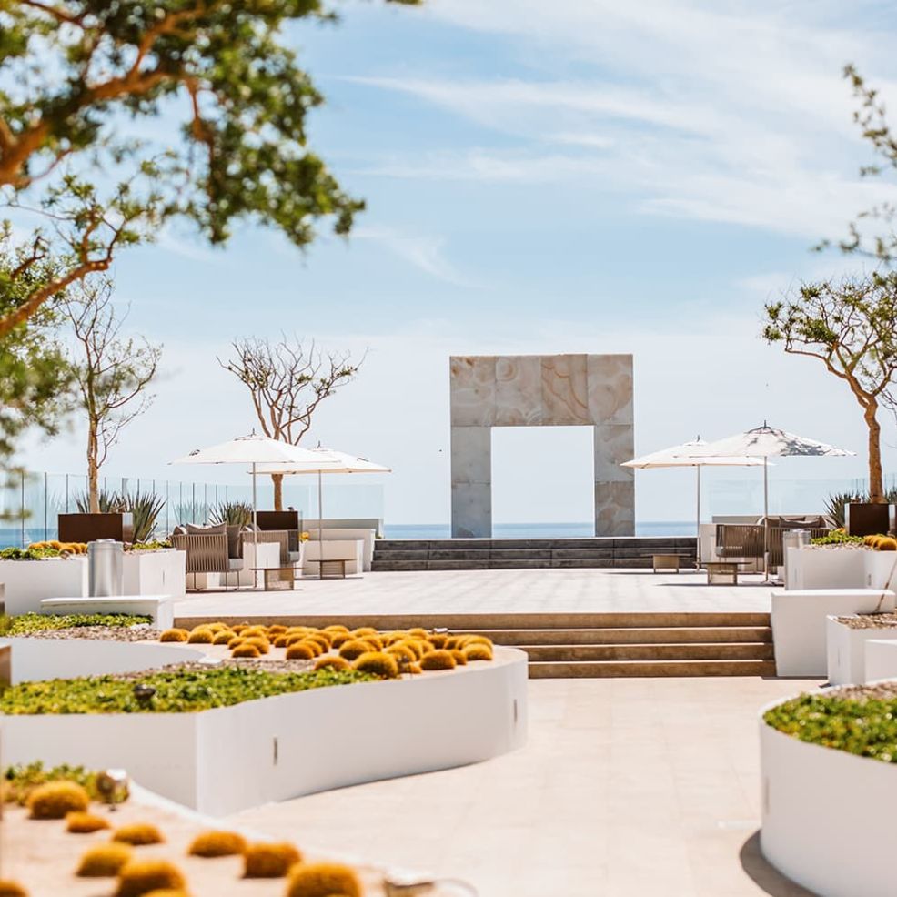 Le Blanc Spa Resort Los Cabos