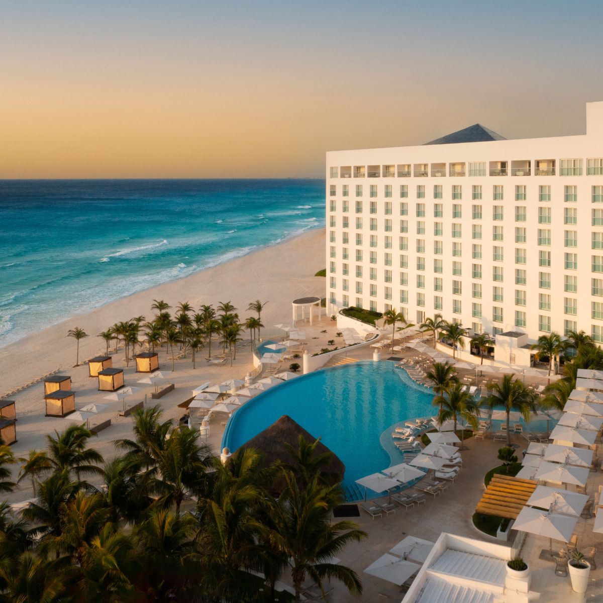 Le Blanc Spa Resort Cancun All Inclusive Adults Only