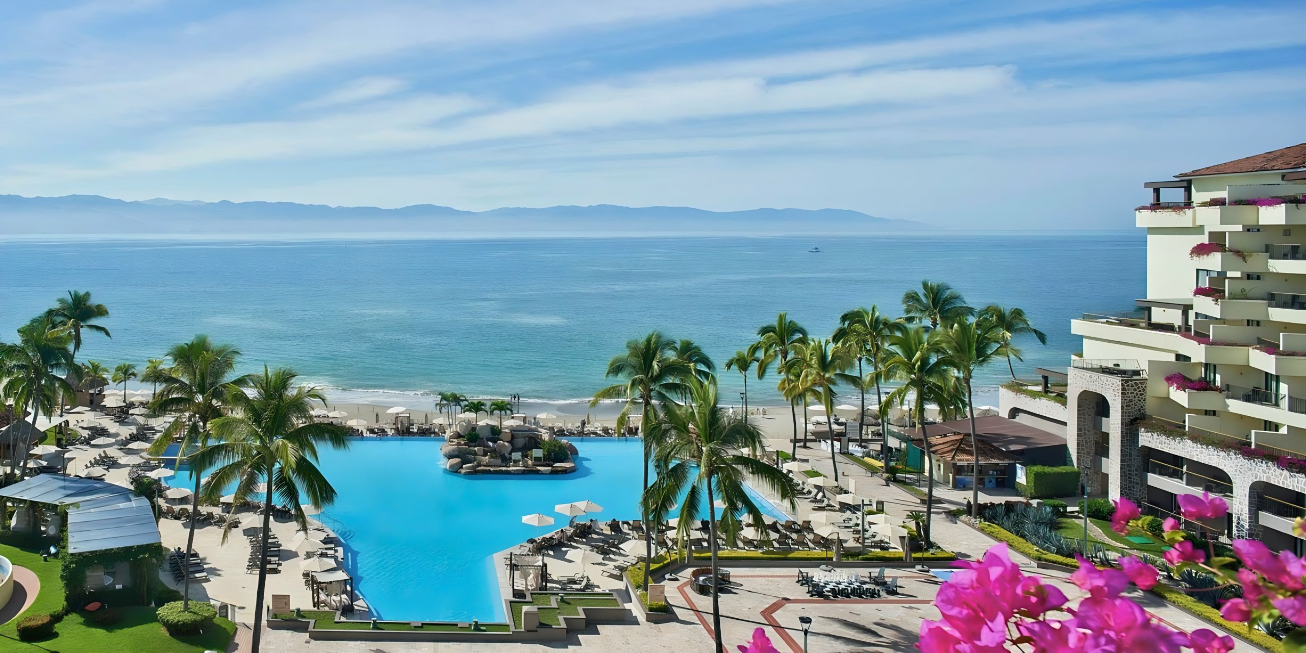 Marriott Puerto Vallarta - Image 2