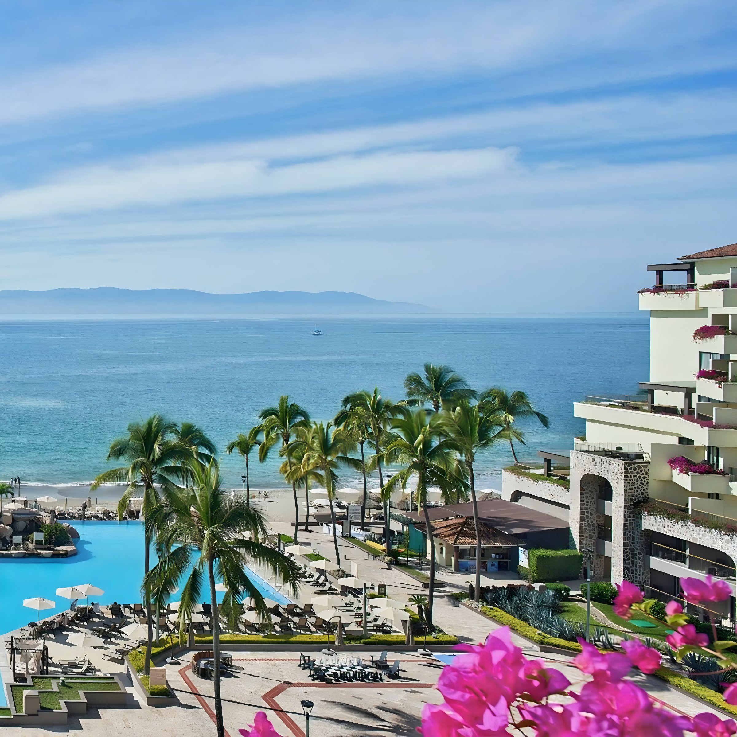 Marriott Puerto Vallarta