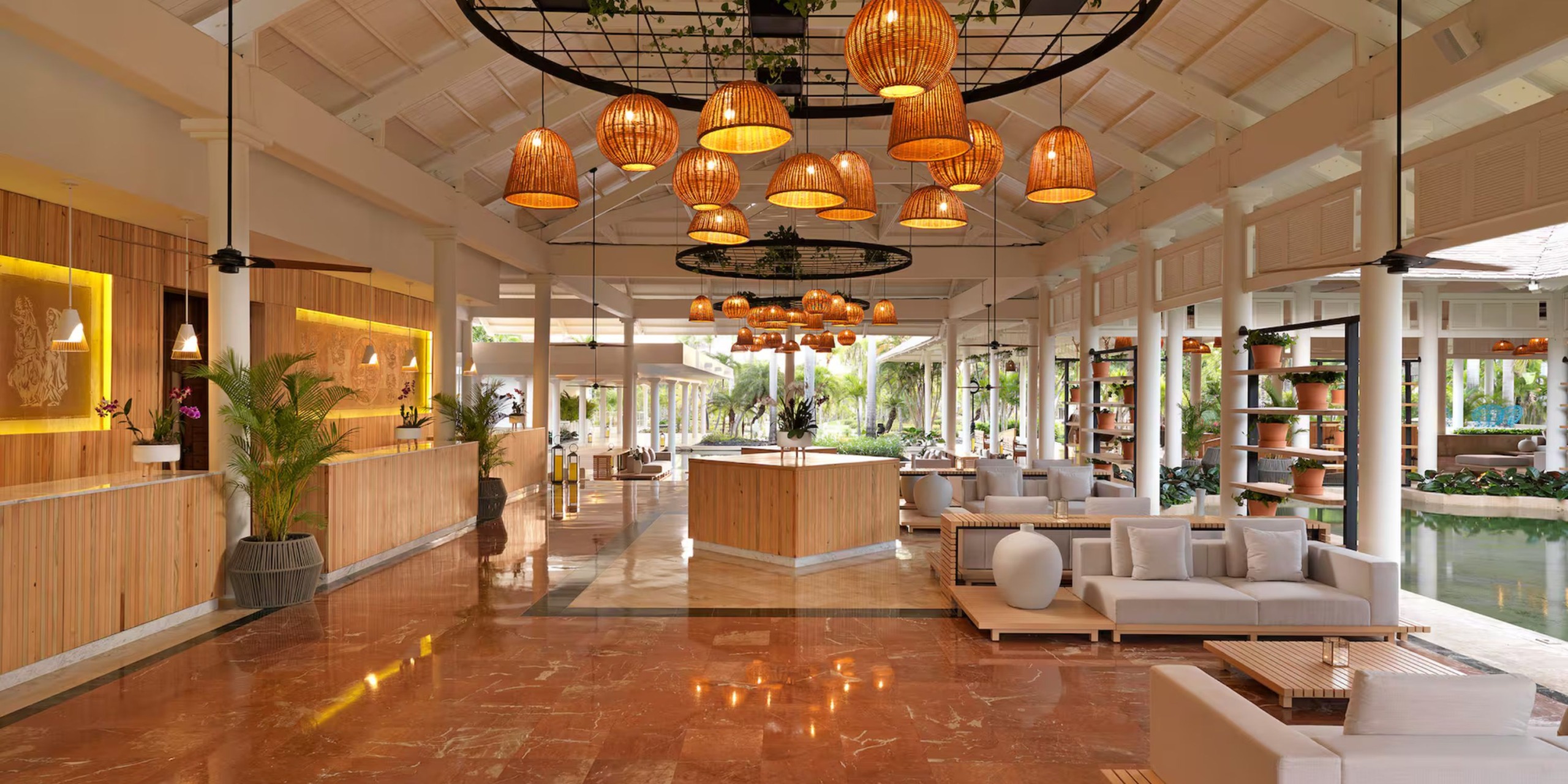 Melia Punta Cana Beach - Image 11