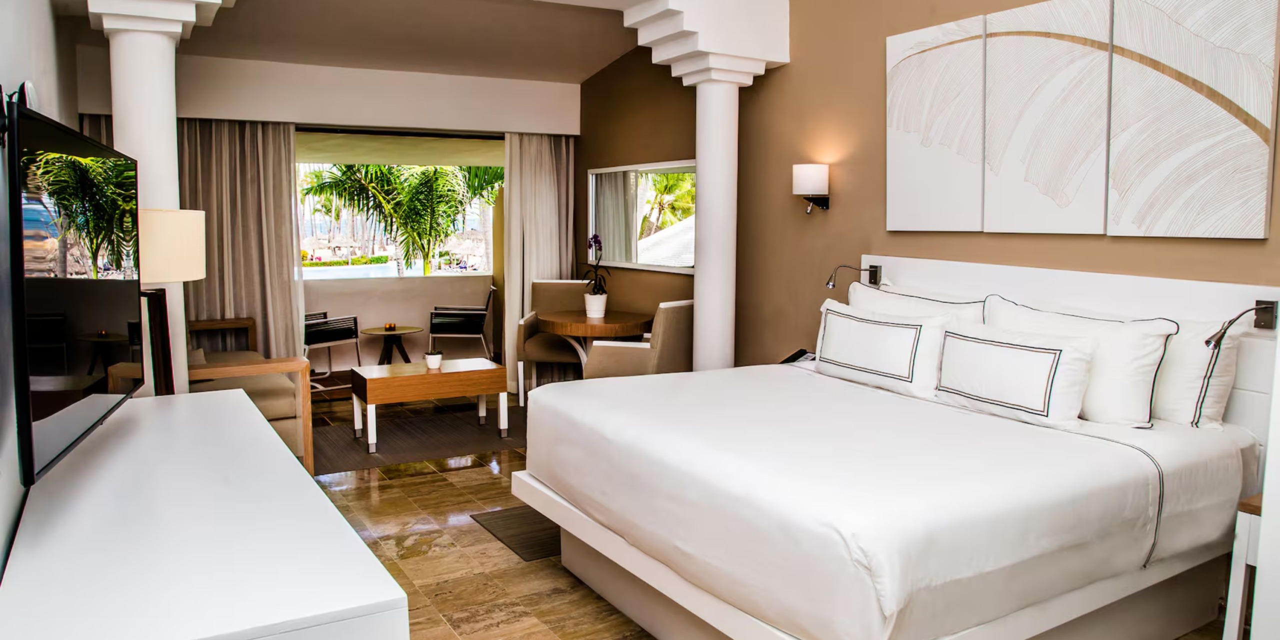 Melia Punta Cana Beach - Image 12