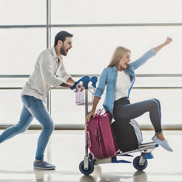 Booking Airfare for Your Destination Wedding
