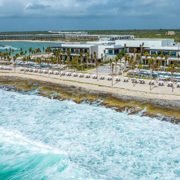 The Top 3 Wedding Venues in Tulum Under $7,000