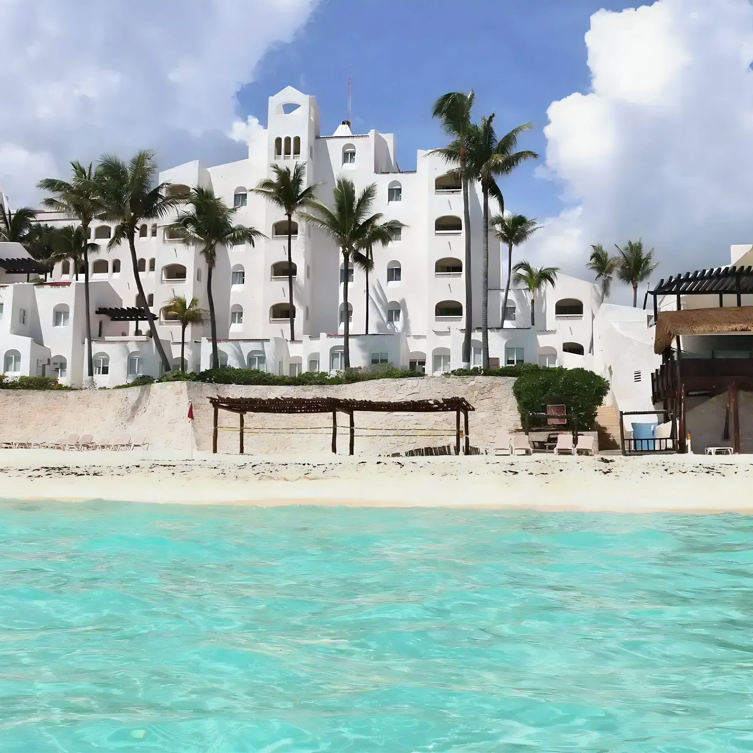 GR Caribe by Solaris