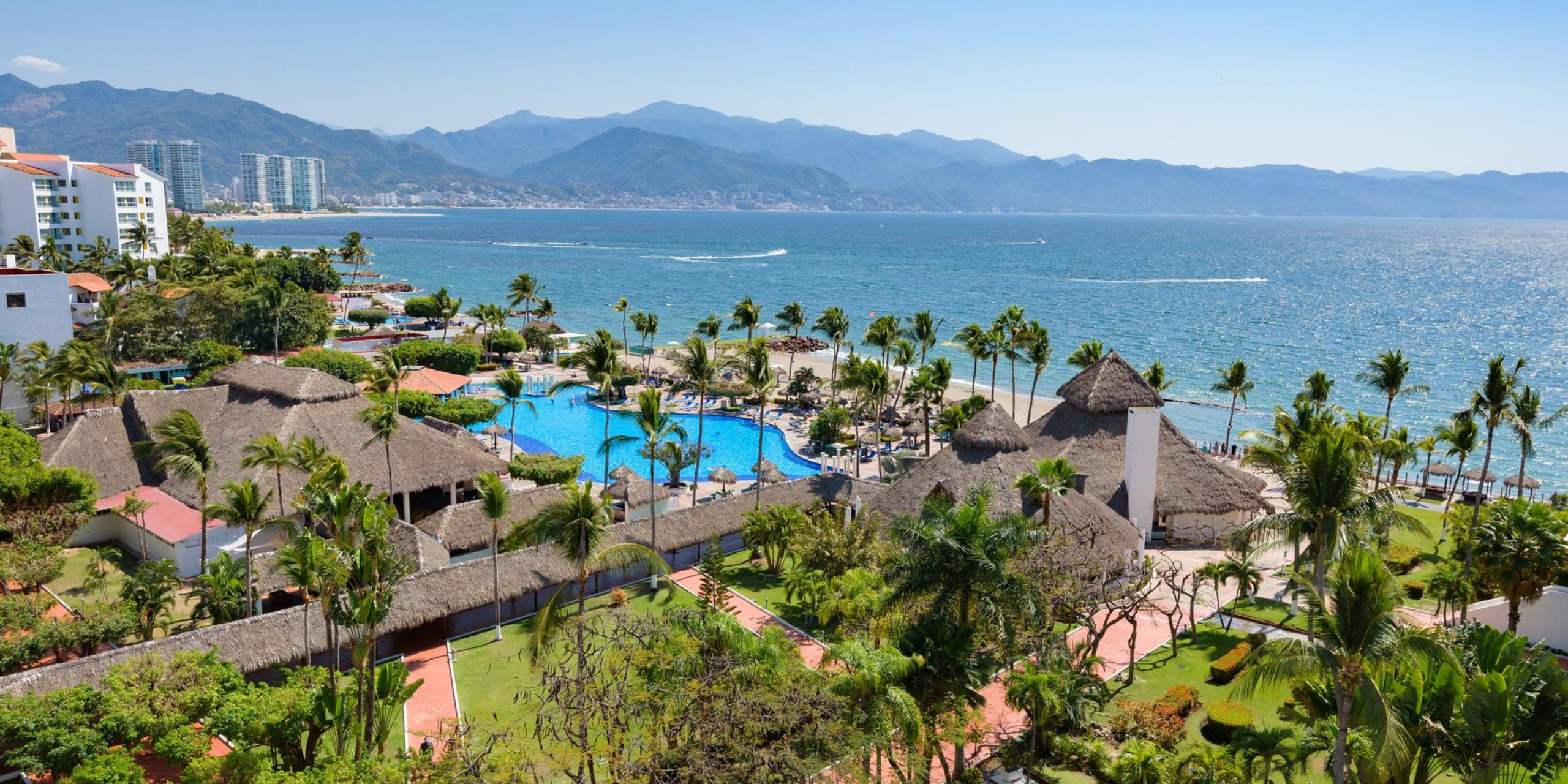 Melia Puerto Vallarta - Image 2