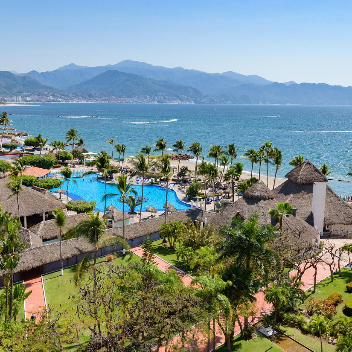 Melia Puerto Vallarta