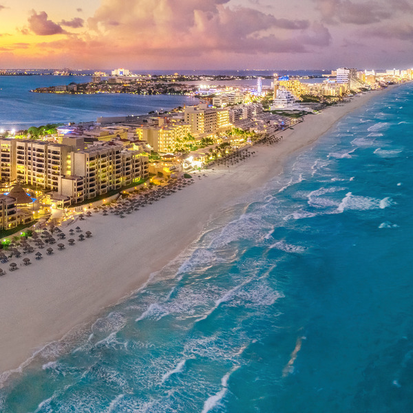 Our Honest Guide for First-Time Travelers to Cancun