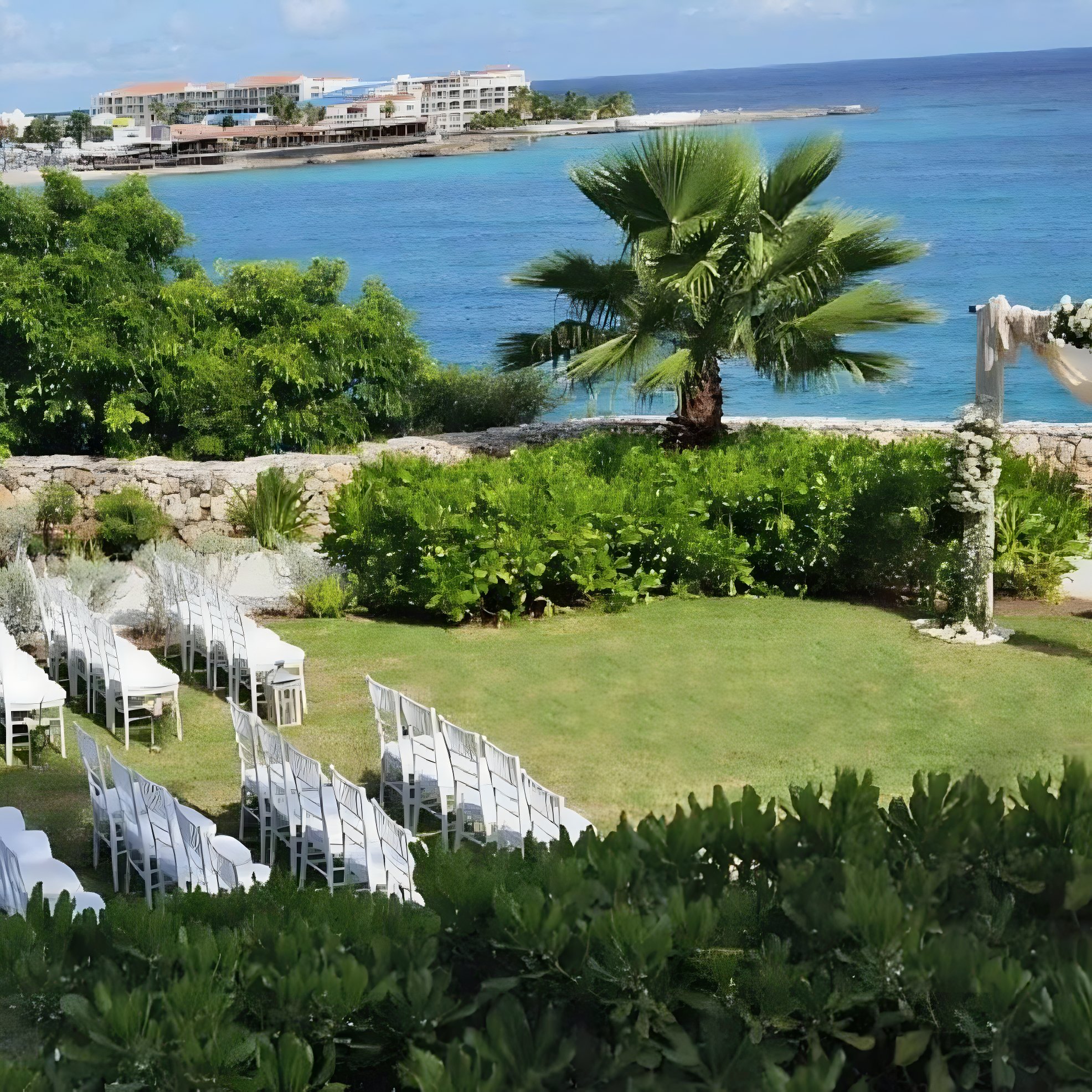 Sonesta Ocean Point