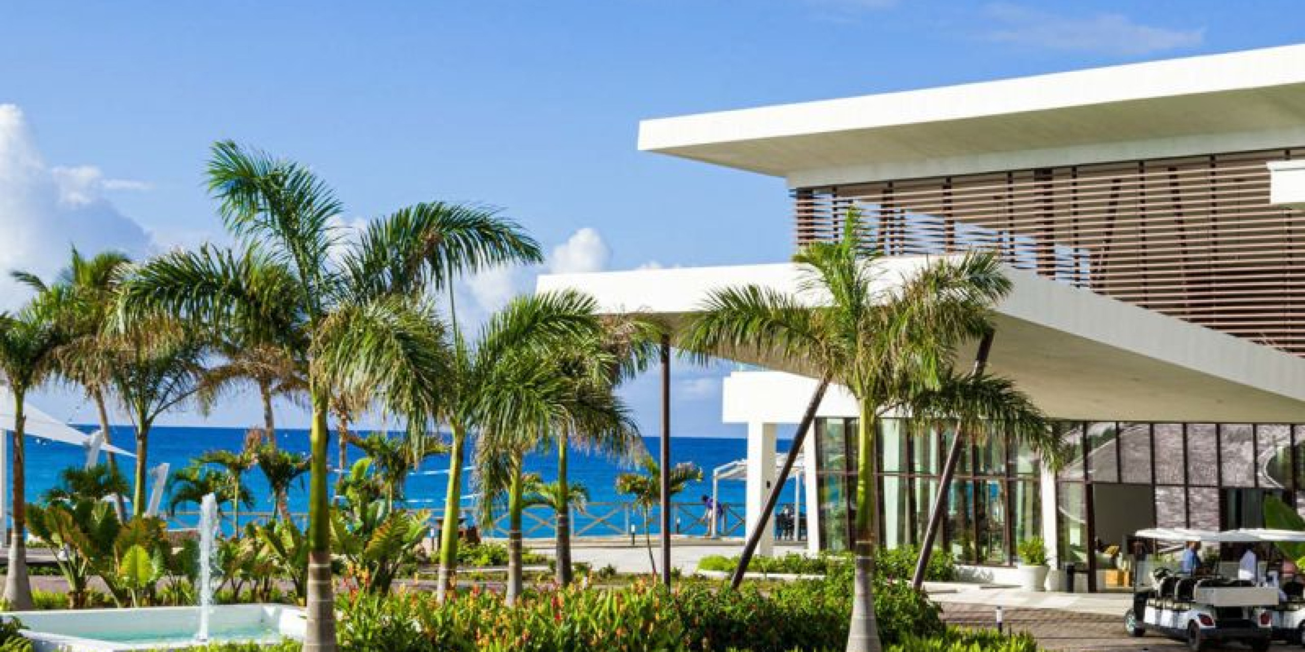 Sonesta Ocean Point