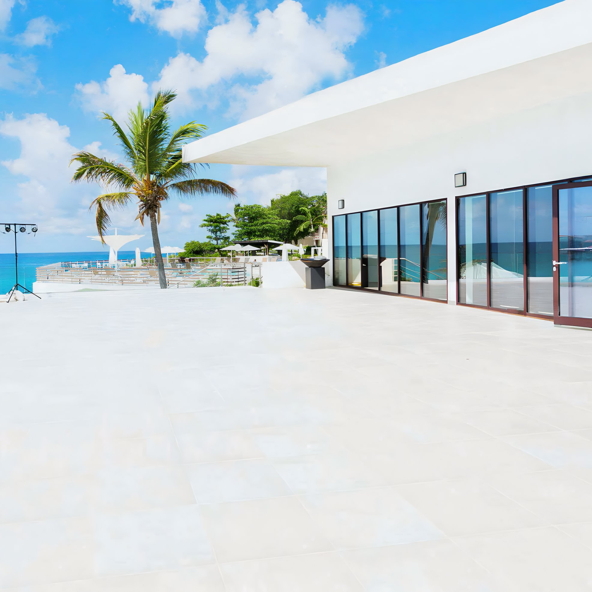 Sonesta Ocean Point