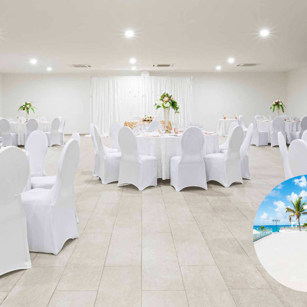 Sonesta Ocean Point