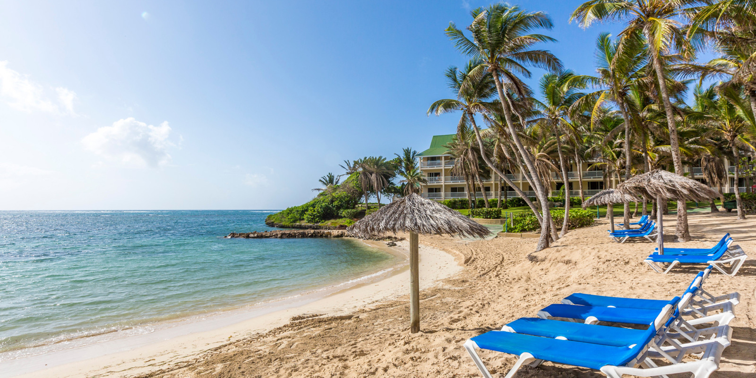 St. James's Club & Villas, Antigua