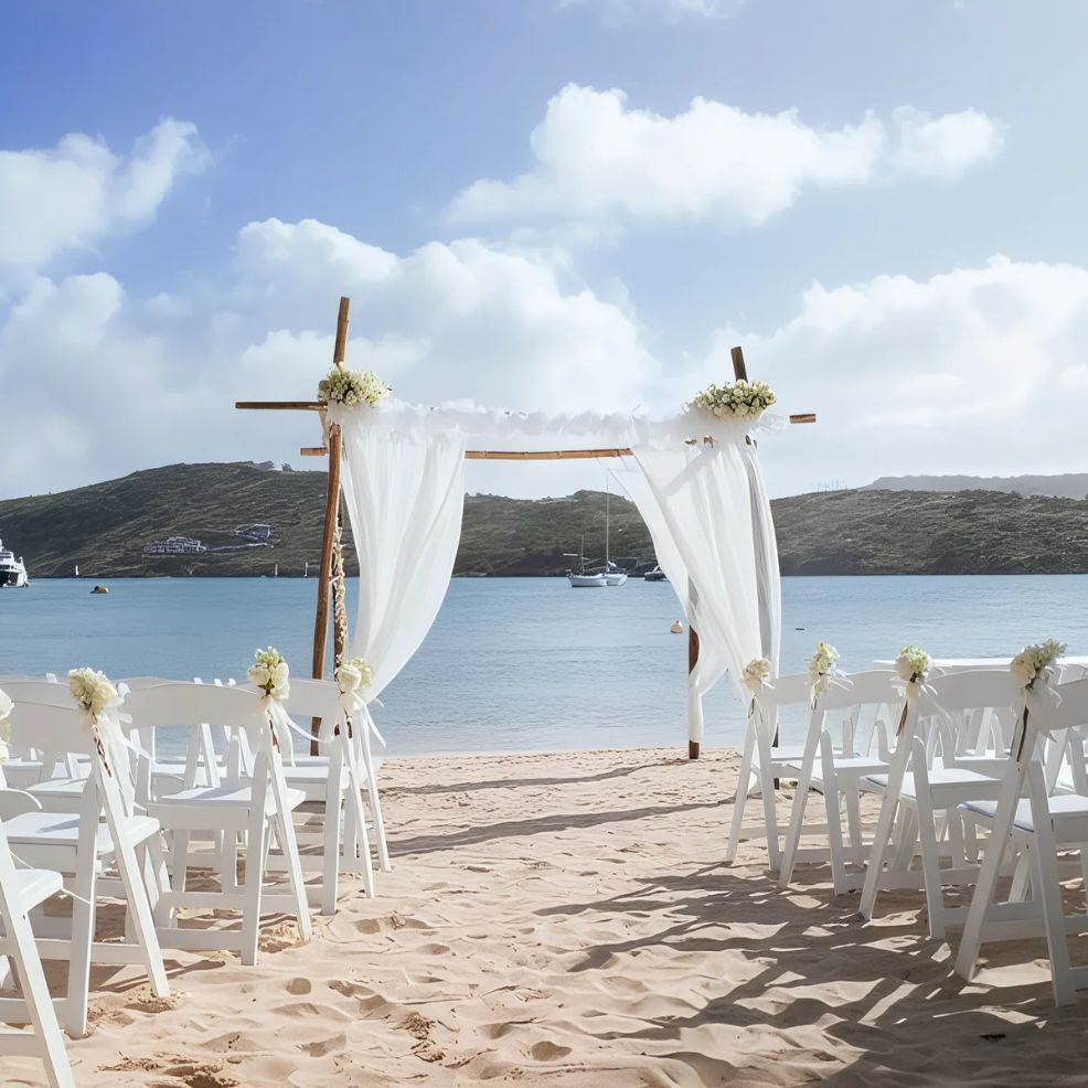 St. James's Club & Villas, Antigua