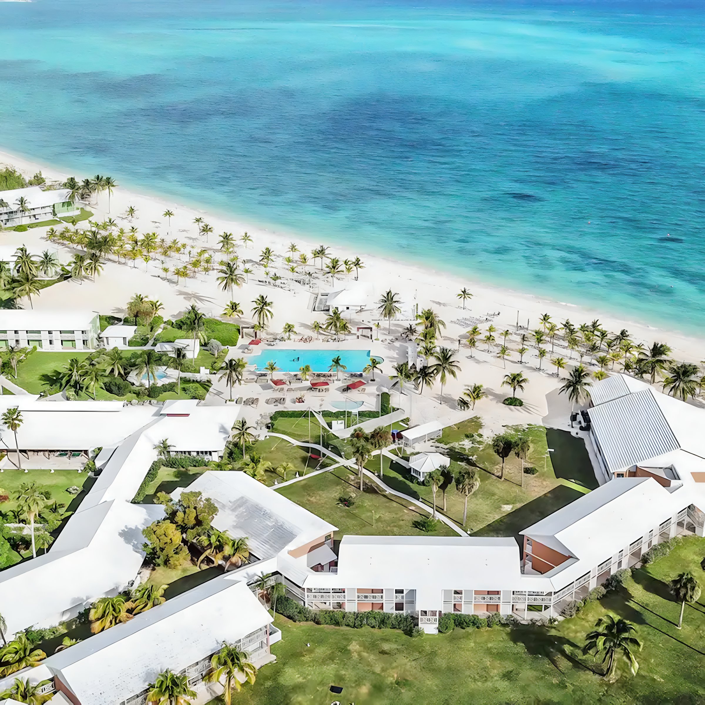 Viva Wyndham Fortuna Beach