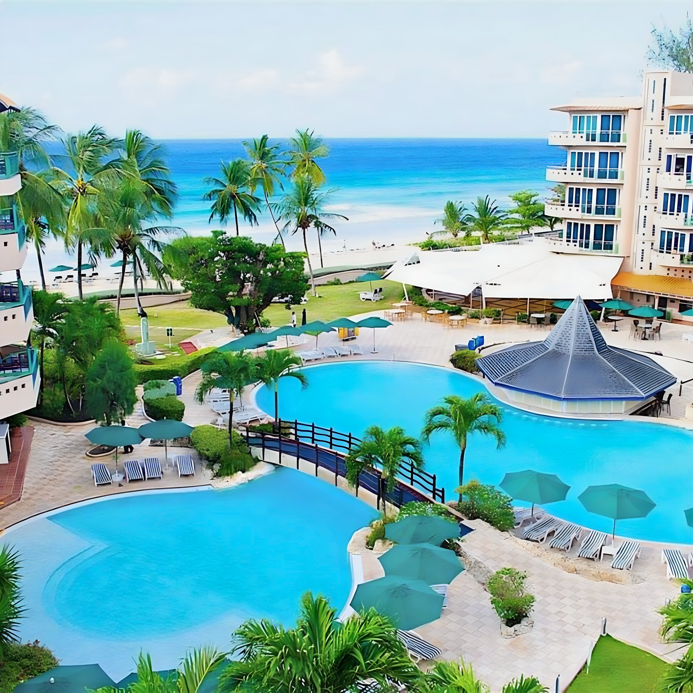 Accra Beach Hotel & Spa