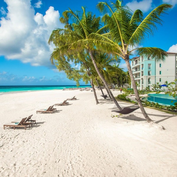Destination and Resort News: Barbados Receiving More Nonstop Flights