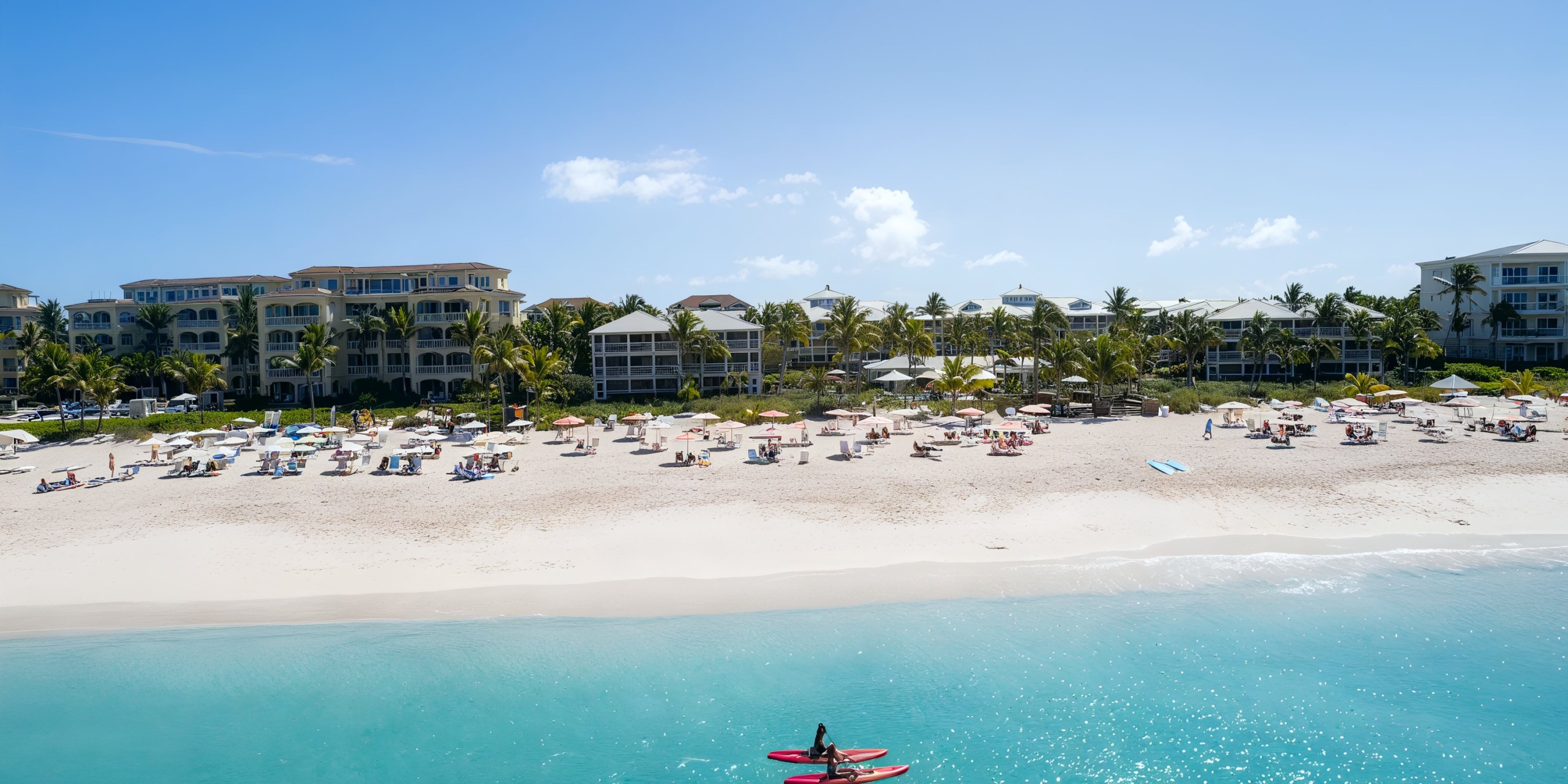 Ocean Club West