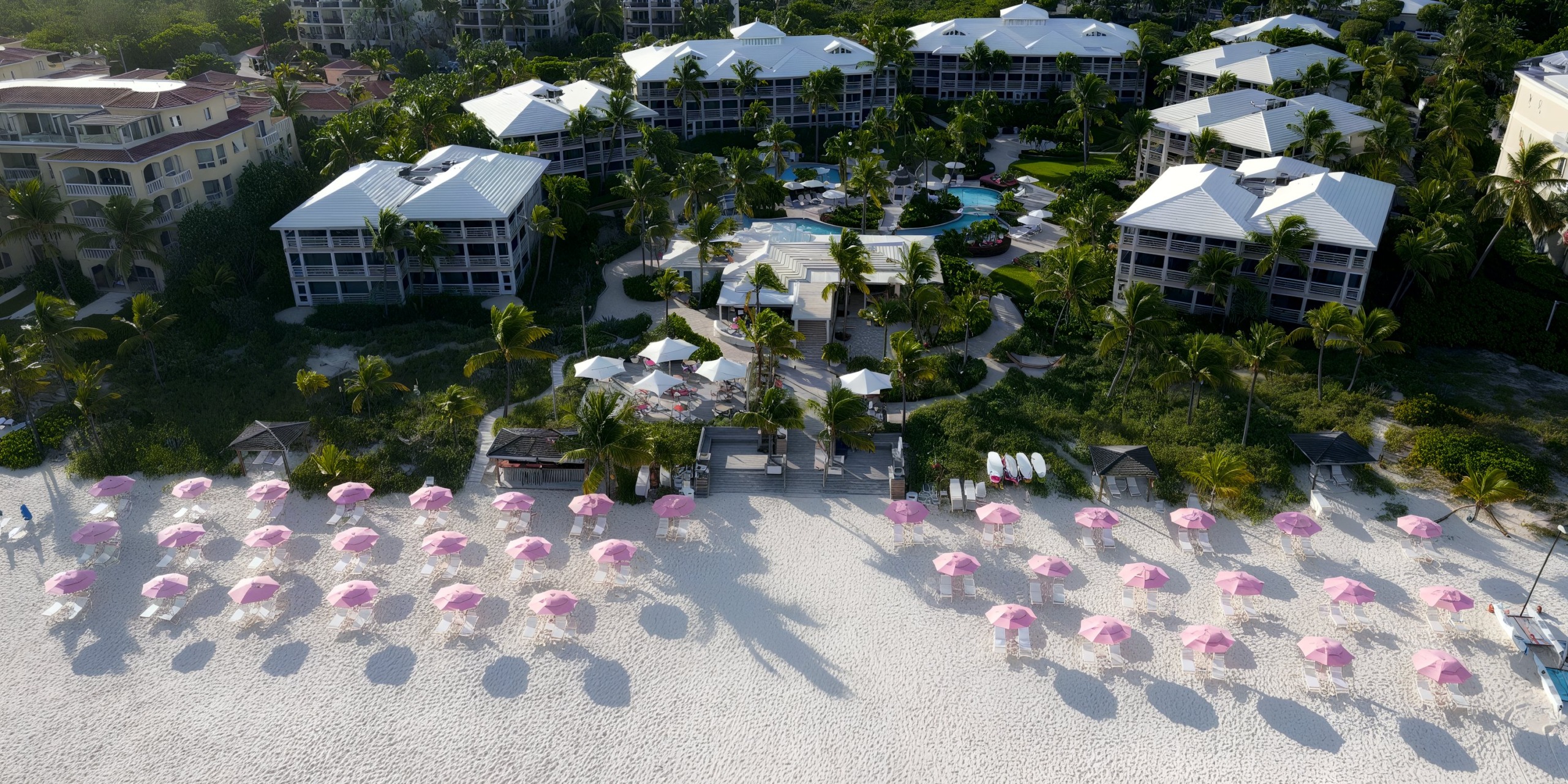 Ocean Club West