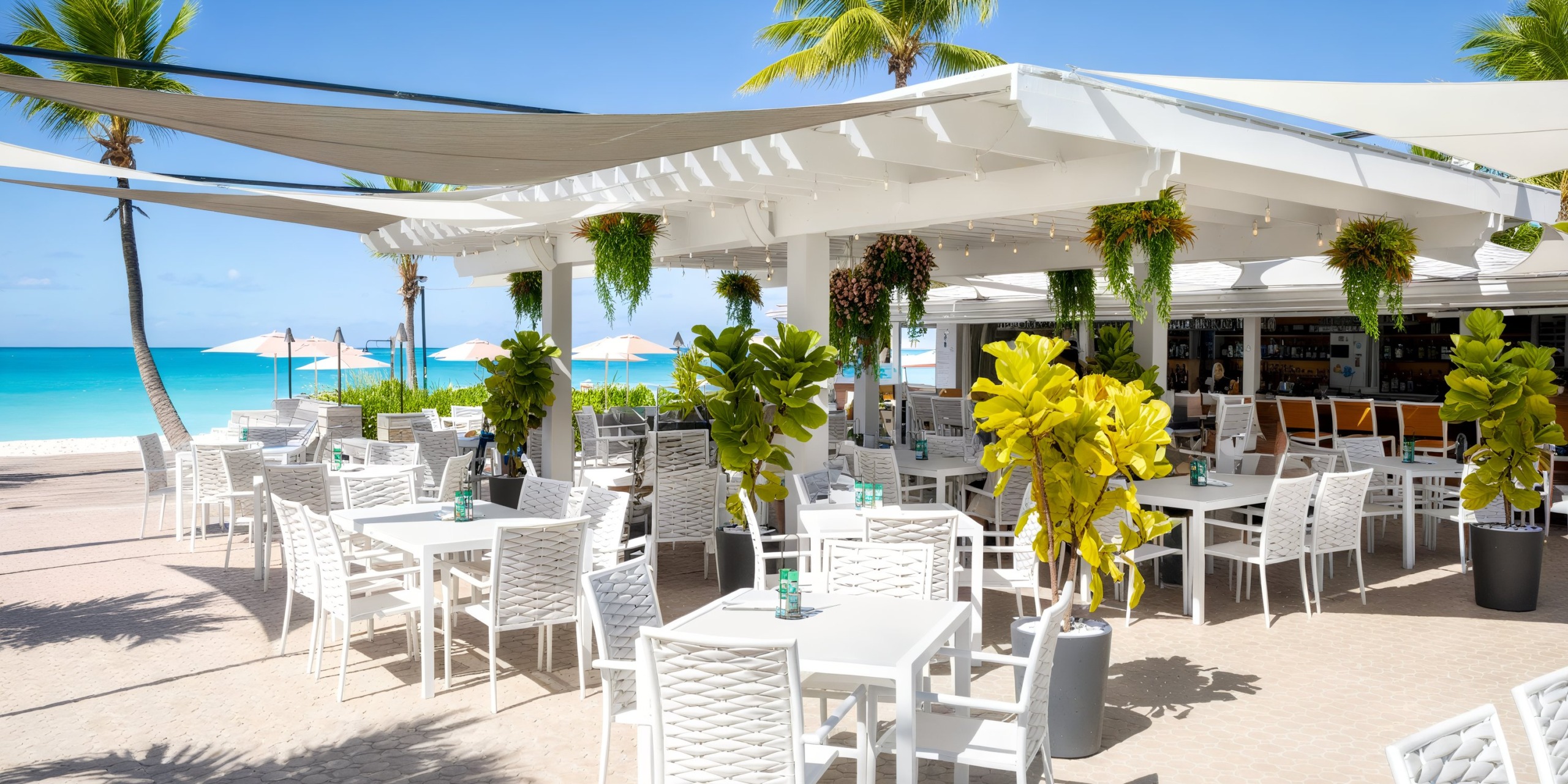 Ocean Club West