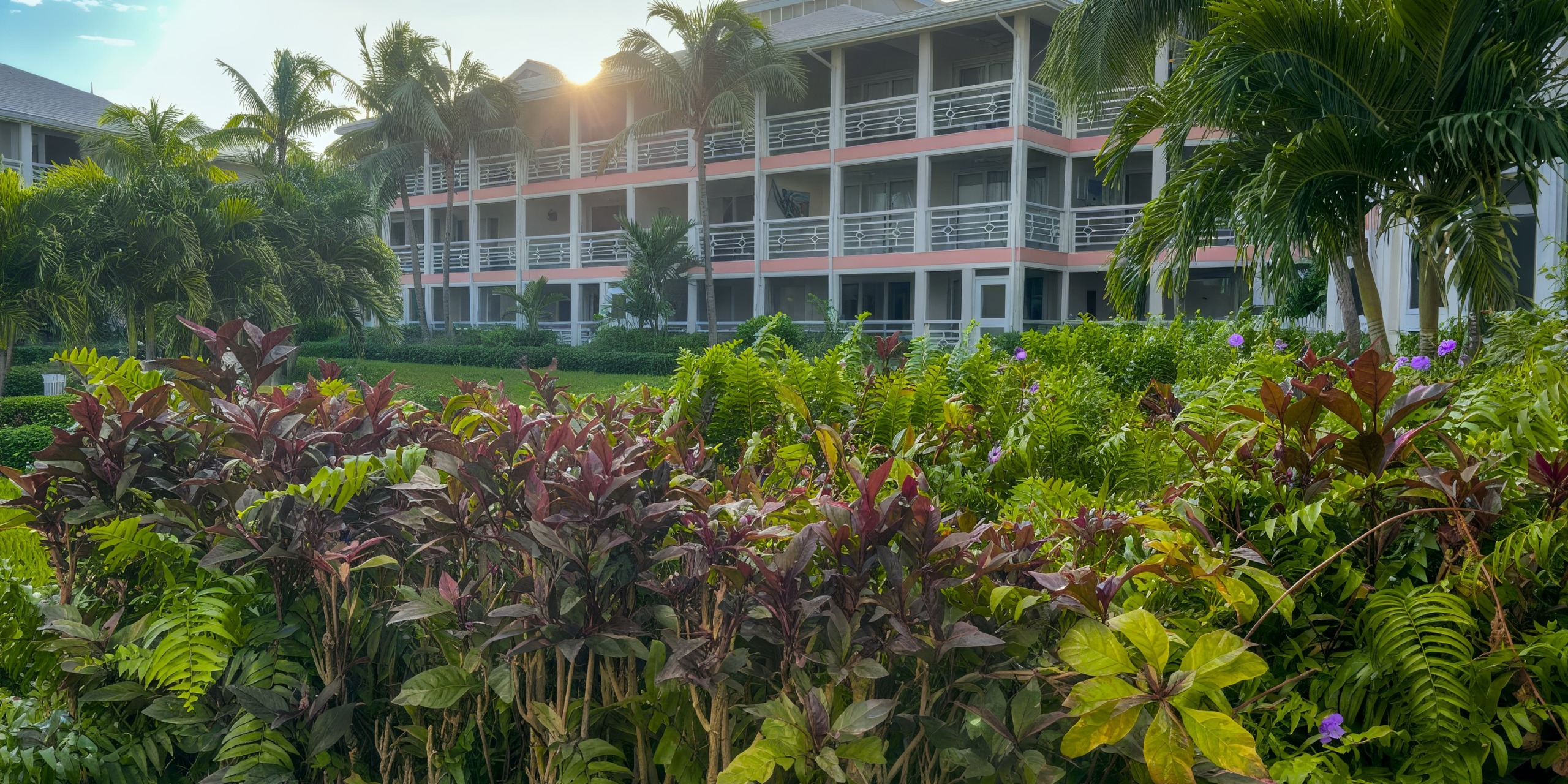 Ocean Club West
