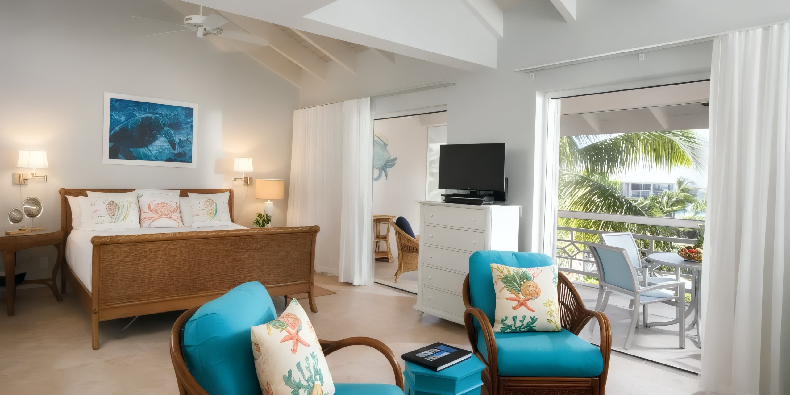 Ocean Club West