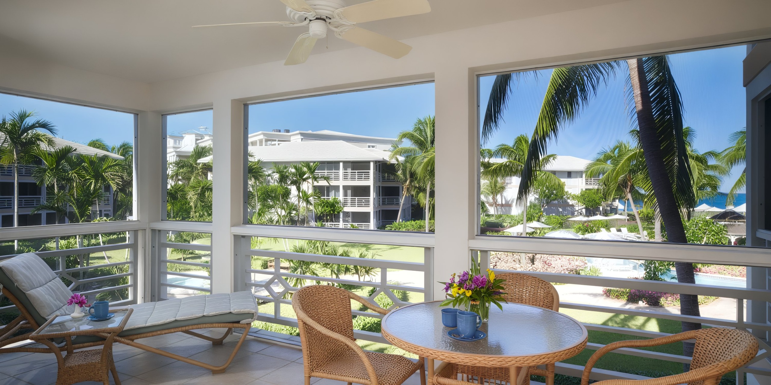 Ocean Club West