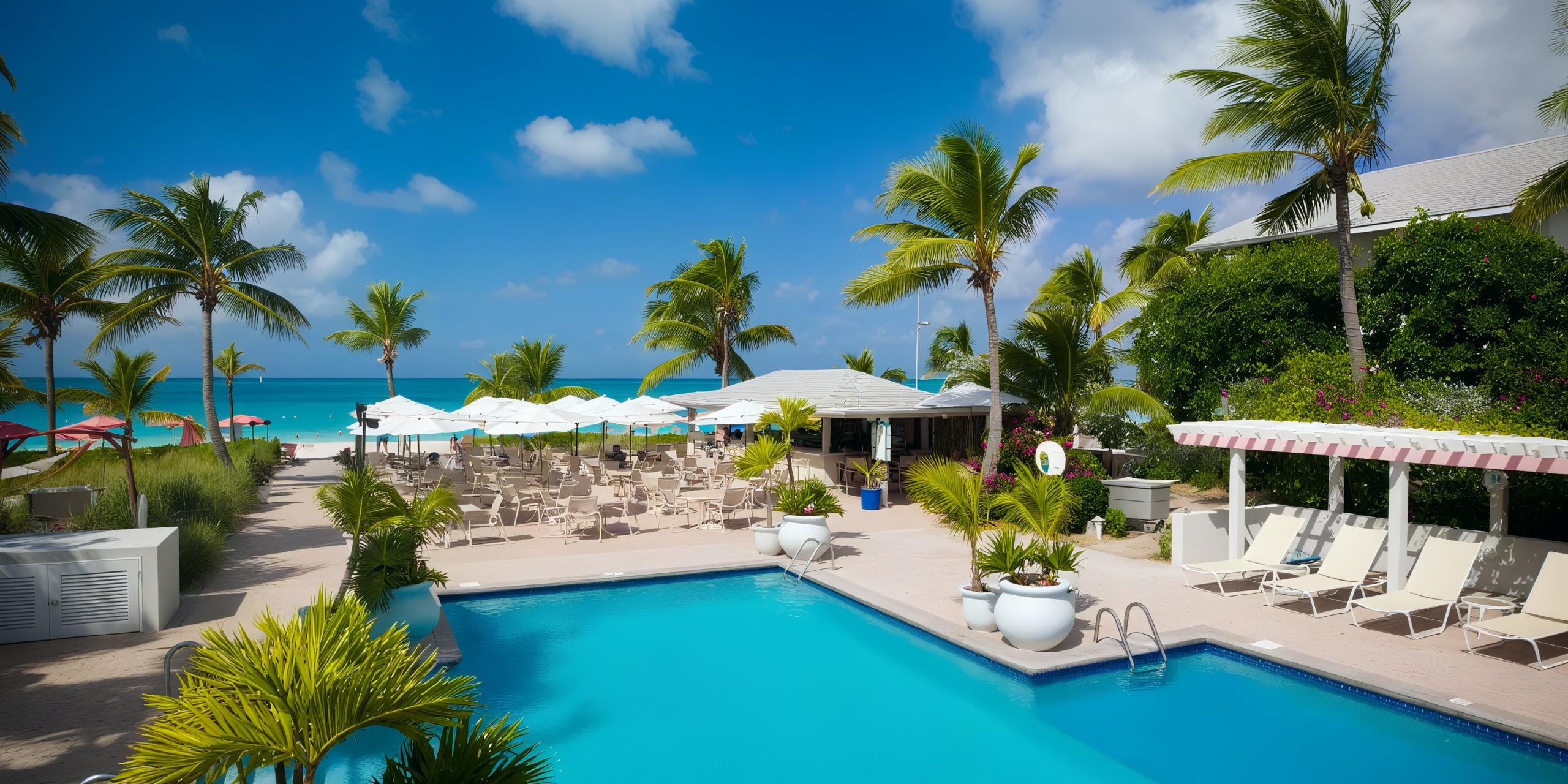 Ocean Club West