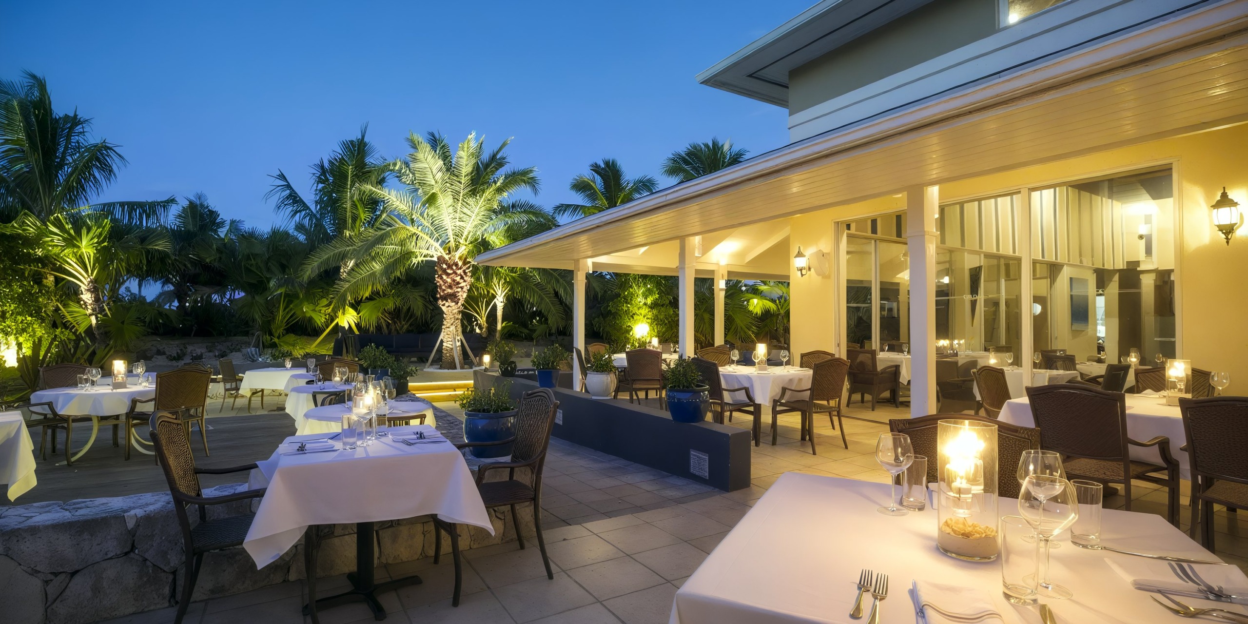Ocean Club West