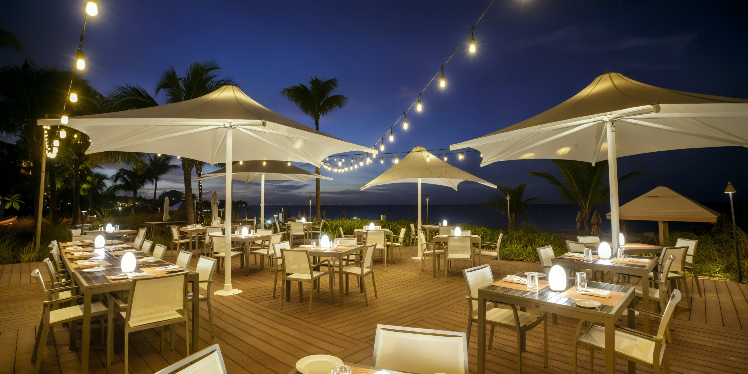 Ocean Club West