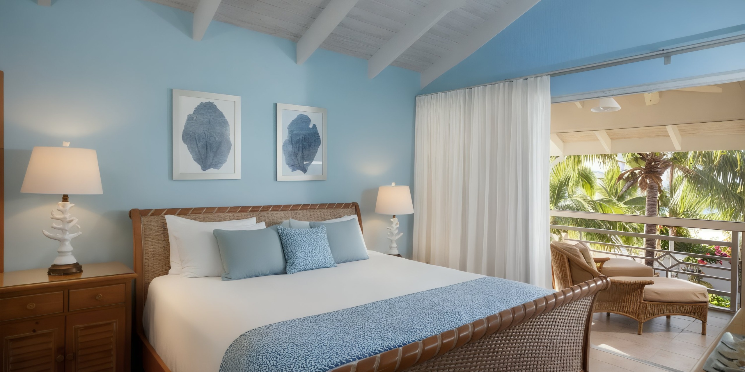 Ocean Club West