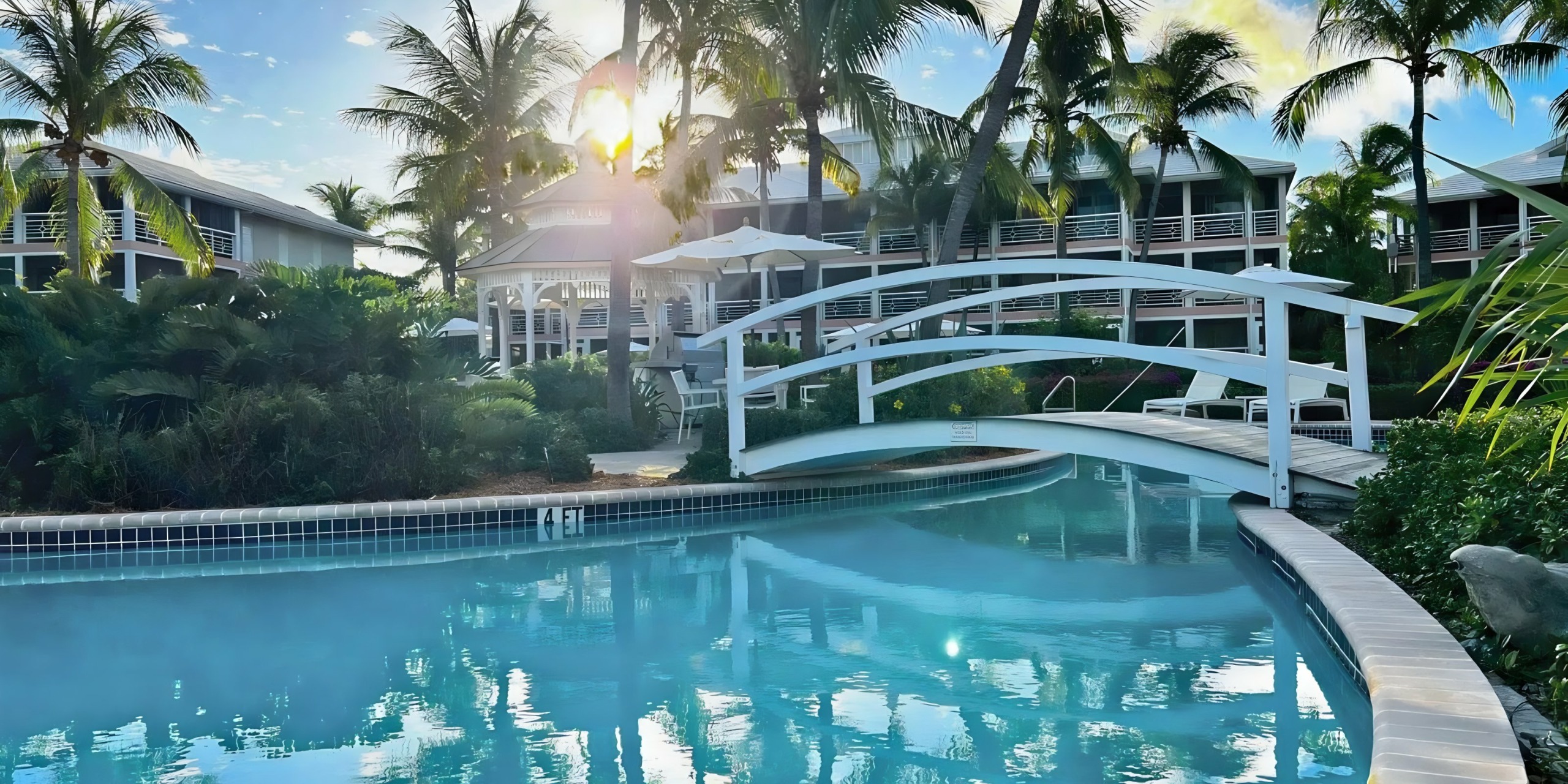 Ocean Club West
