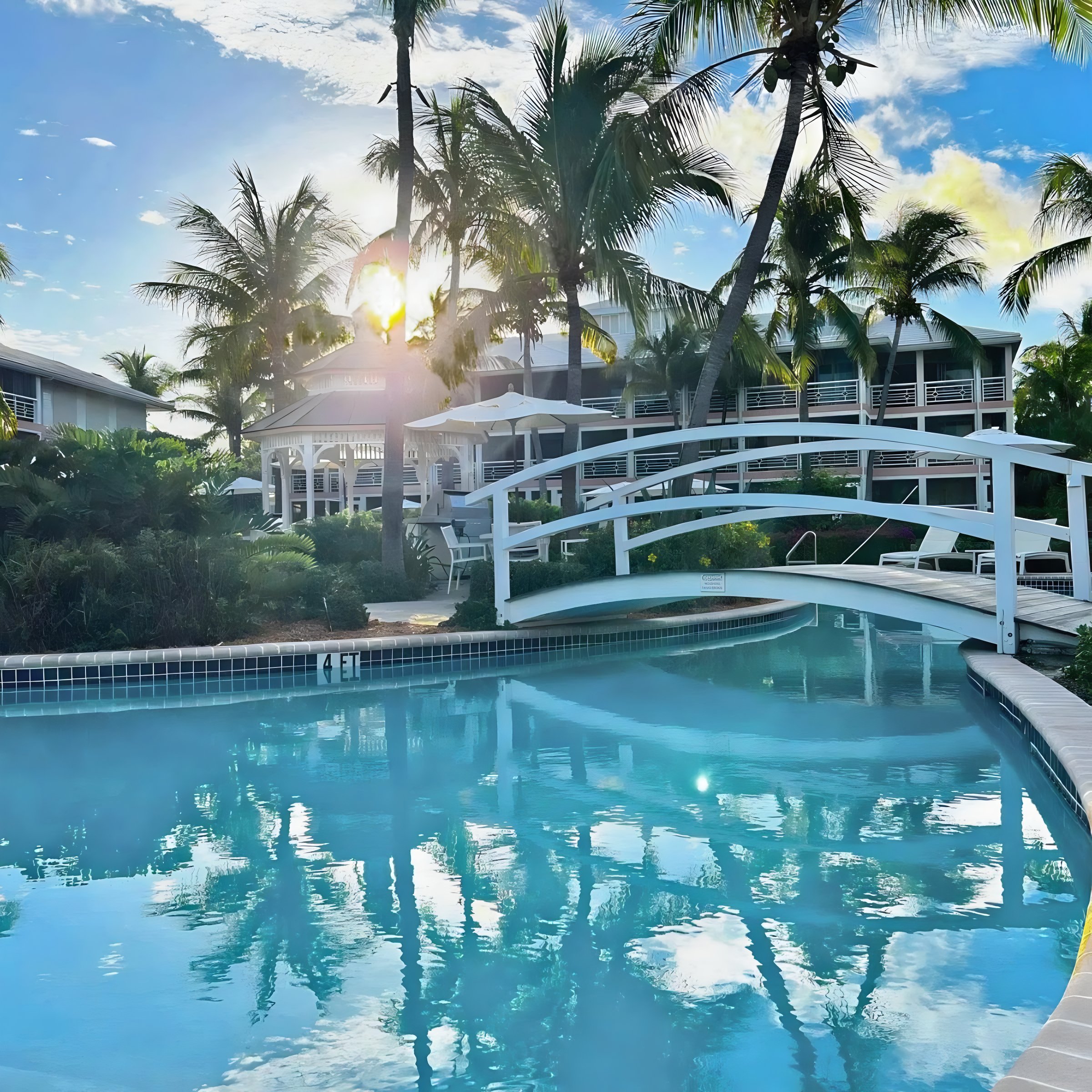 Ocean Club West
