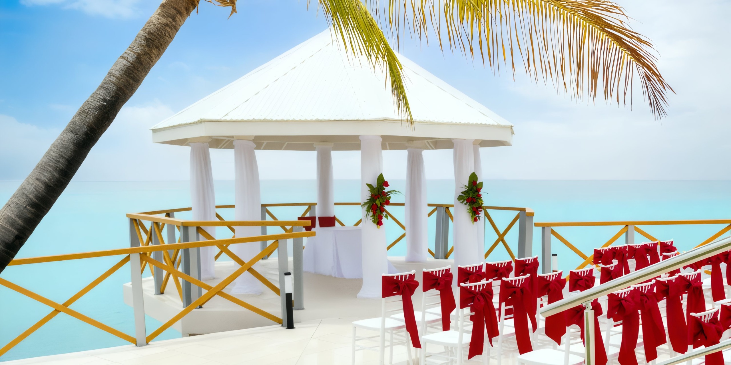 Sonesta Maho Beach Resort